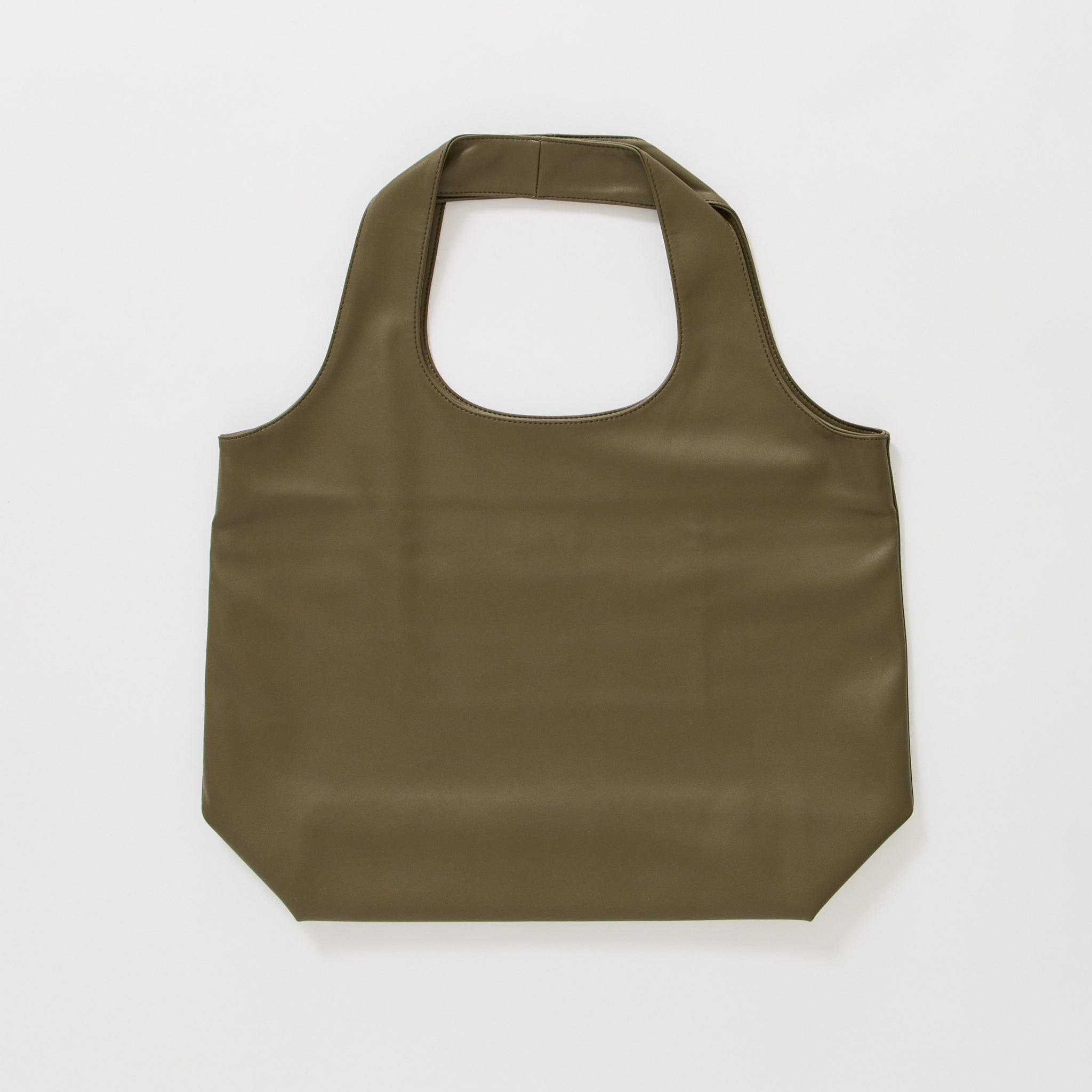 A.P.C. | Tote Ninon Military Khaki | Maplestore