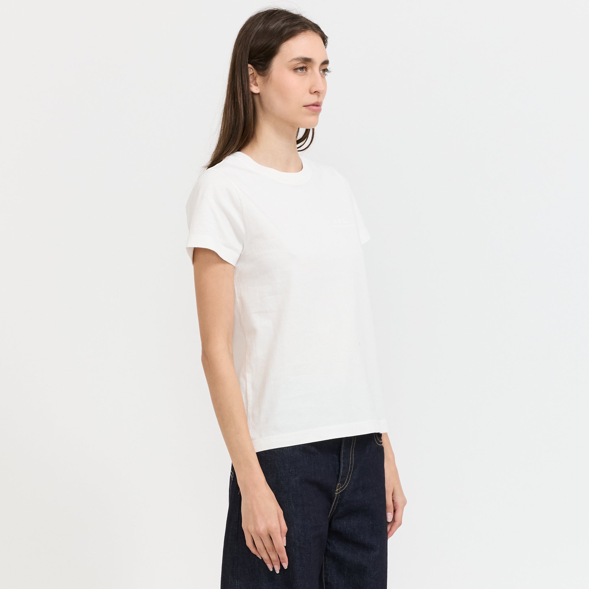 Vani T-Shirt Off White