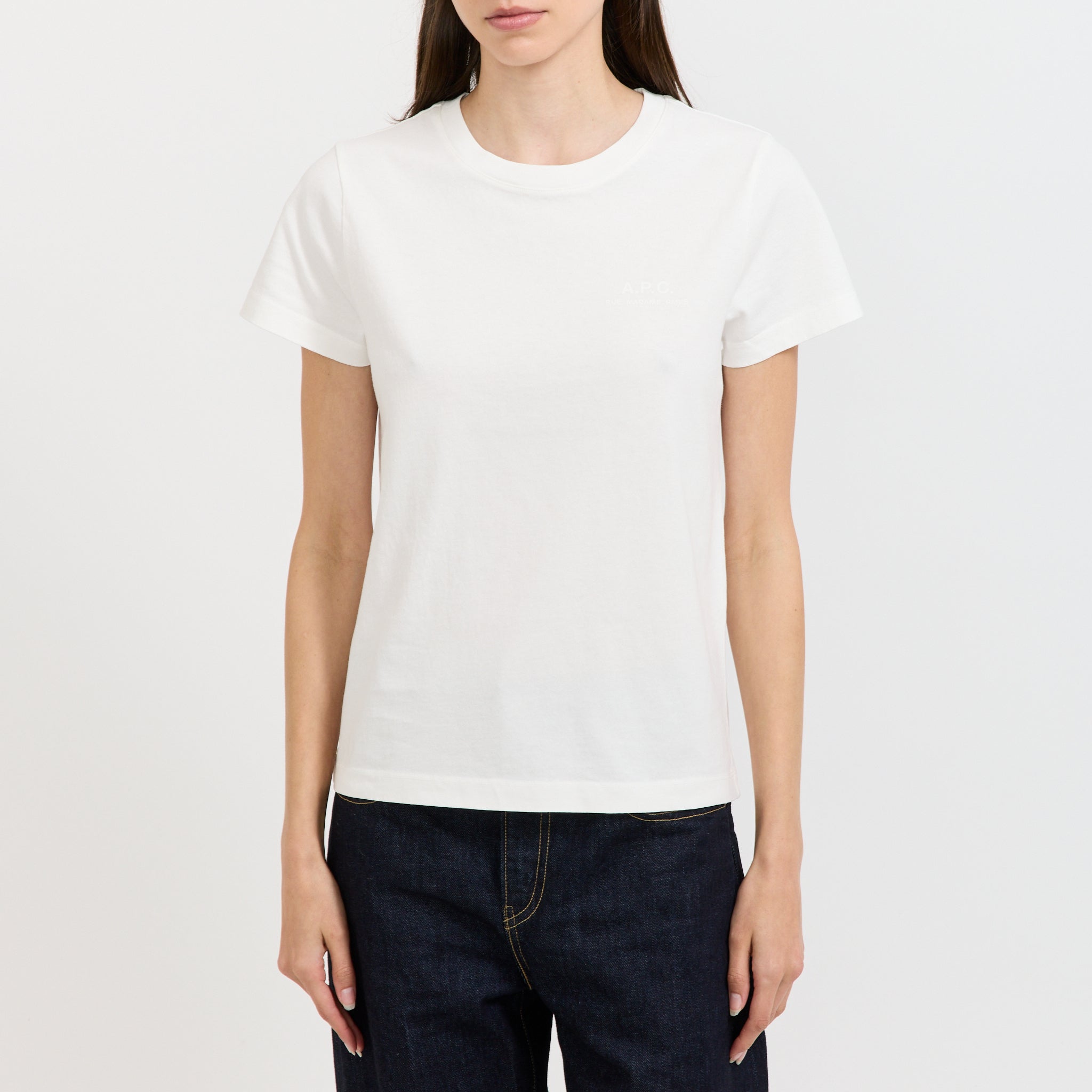 Vani T-Shirt Off White