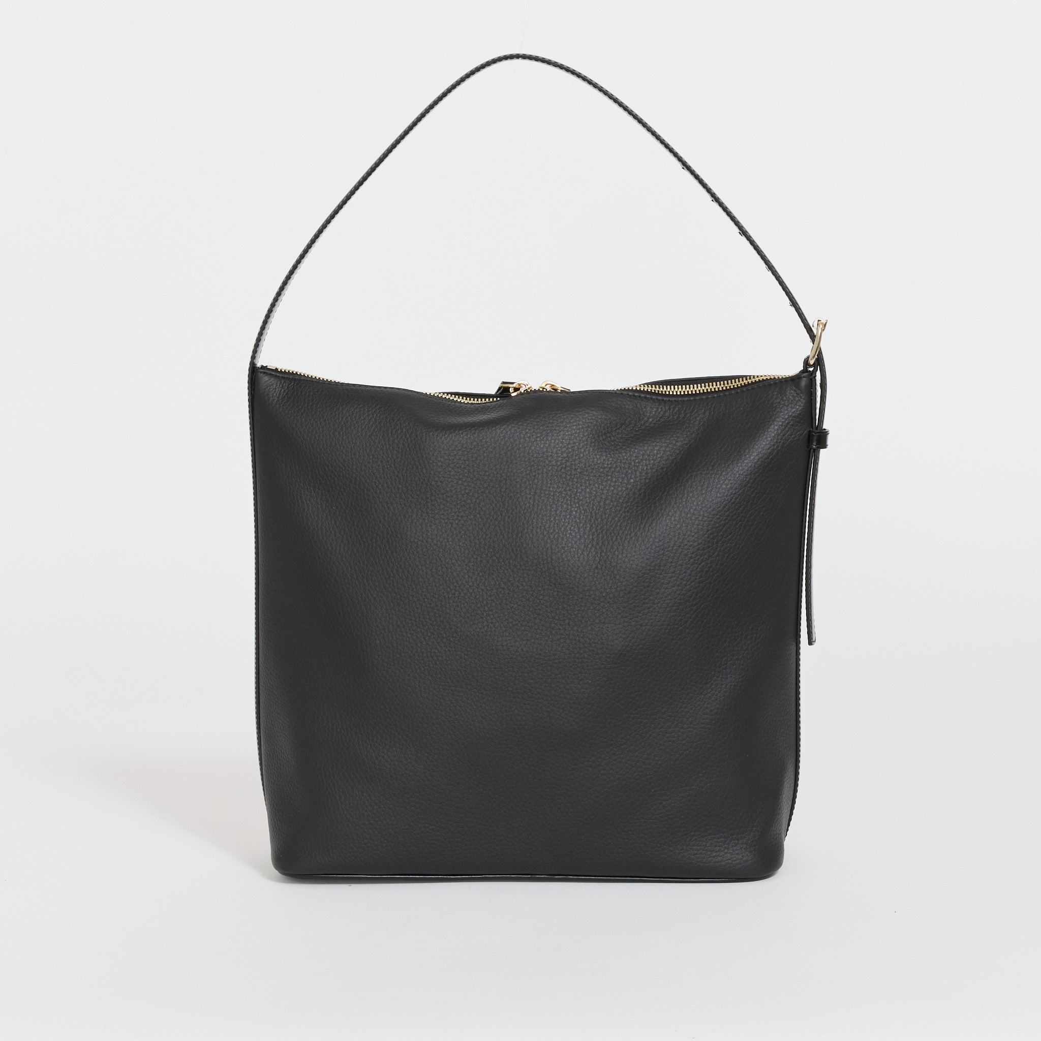A.P.C. | Vera Bag Black | Maplestore