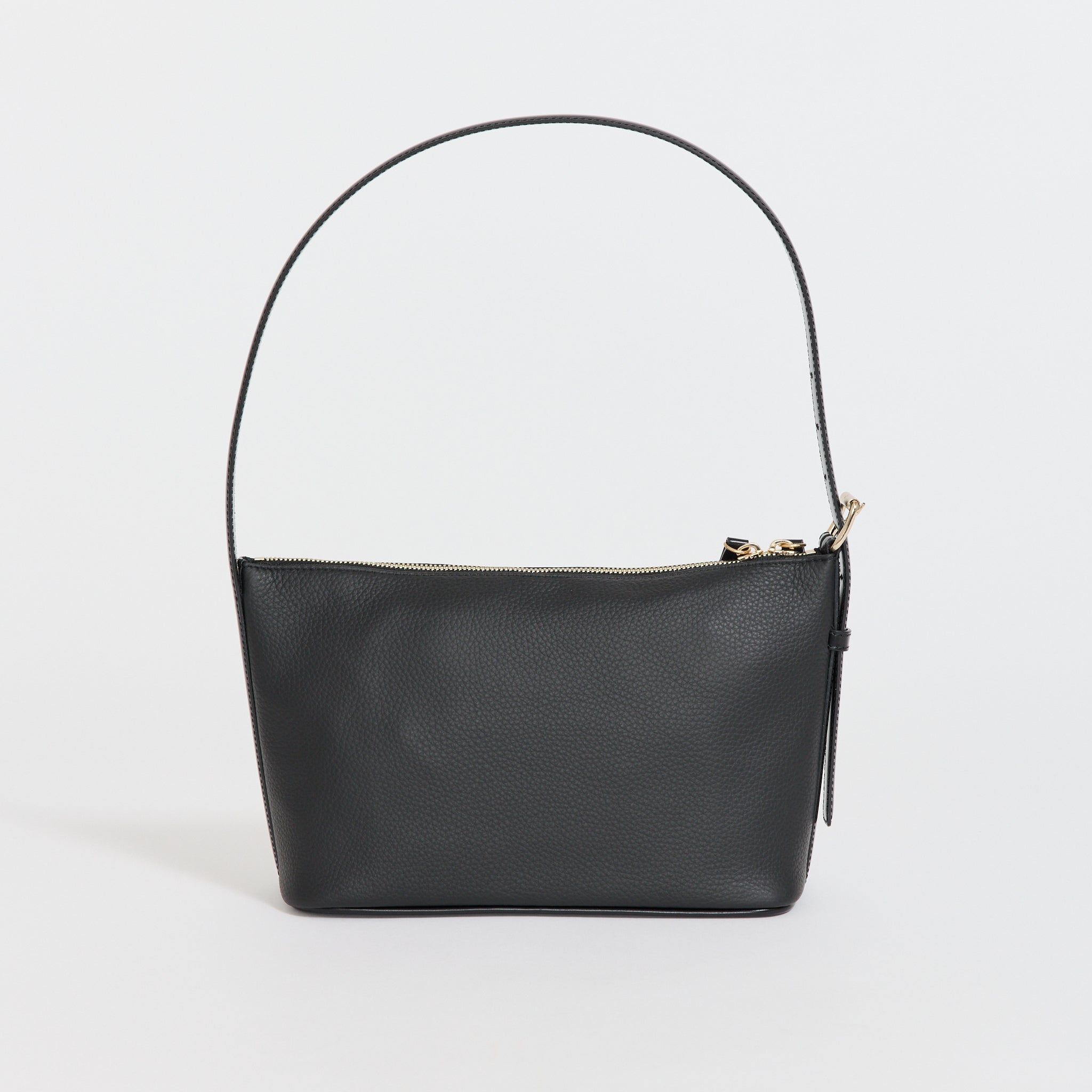 Vera Shoulder Bag Black
