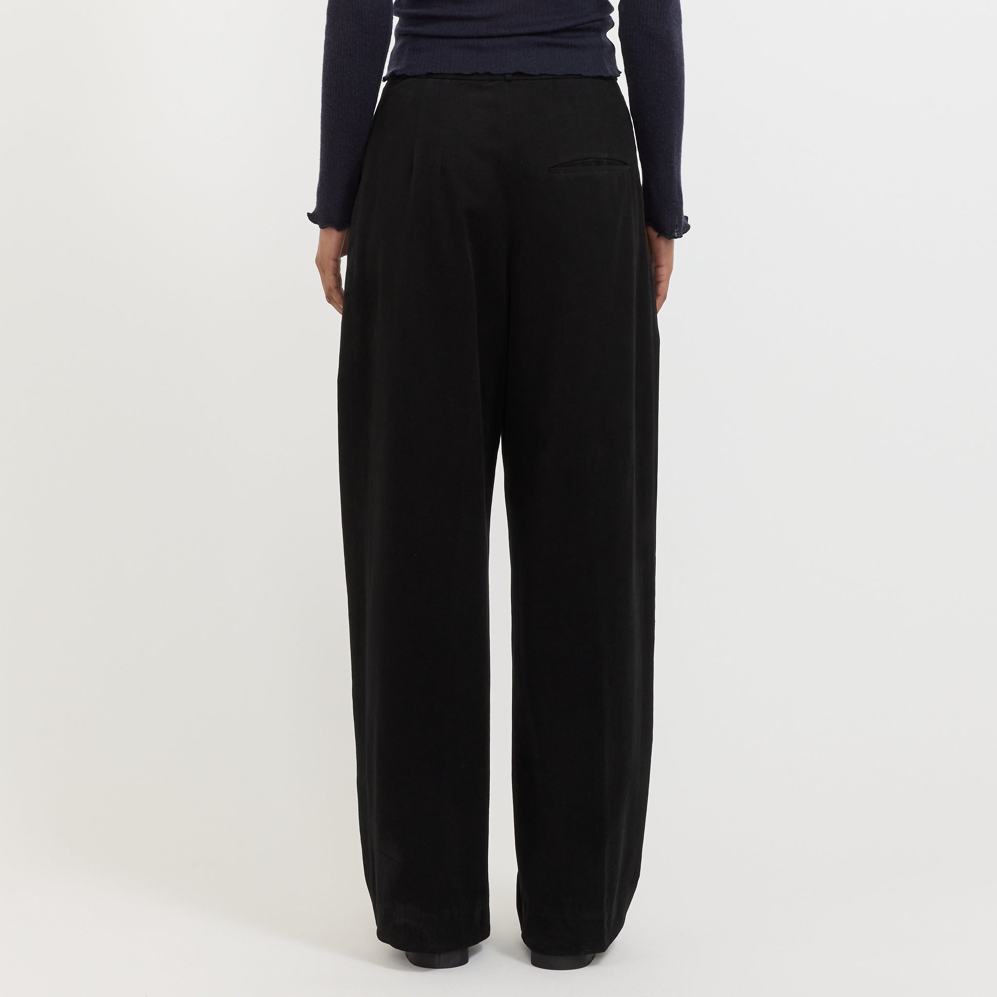 Veronica Pants Noir