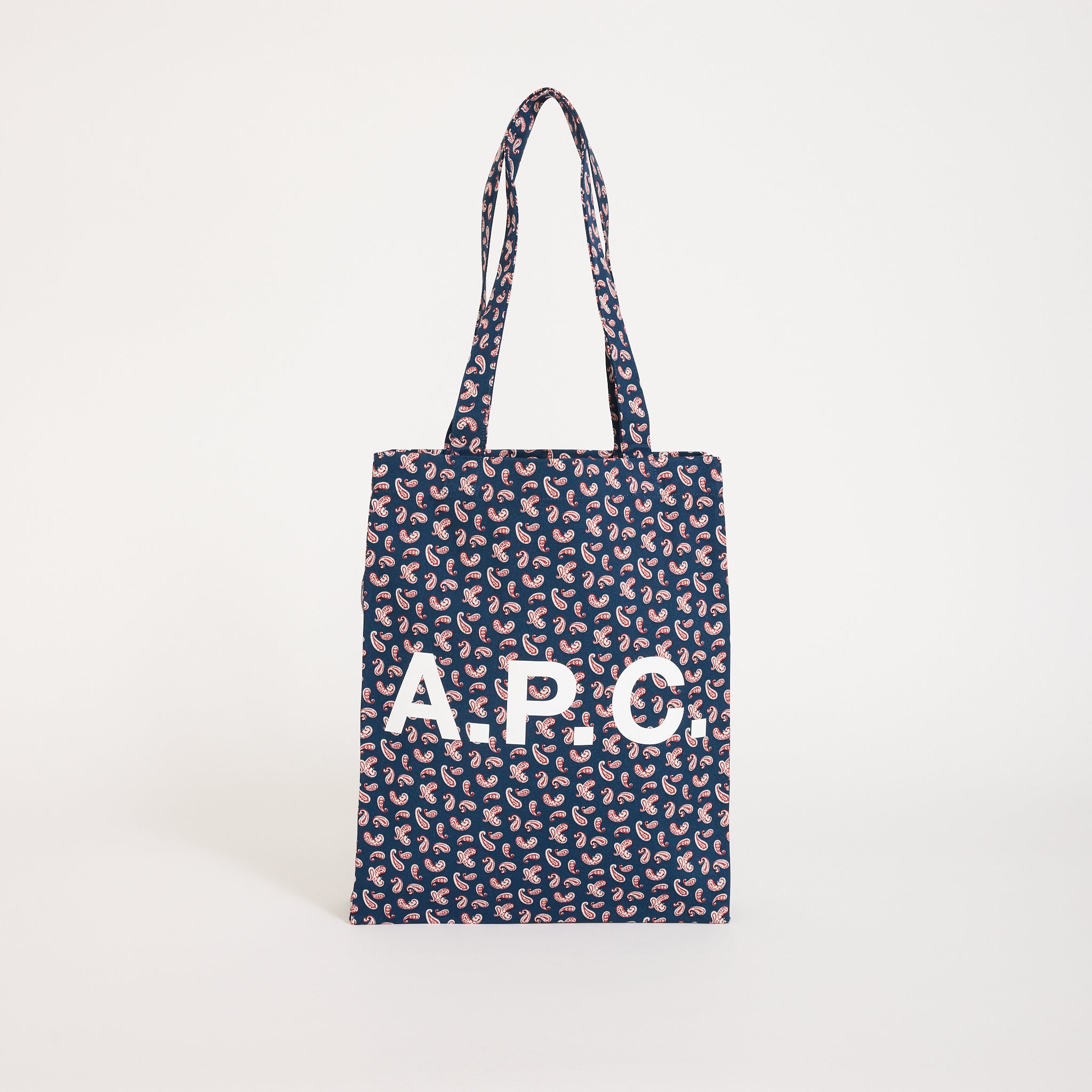 Lou Tote Blue
