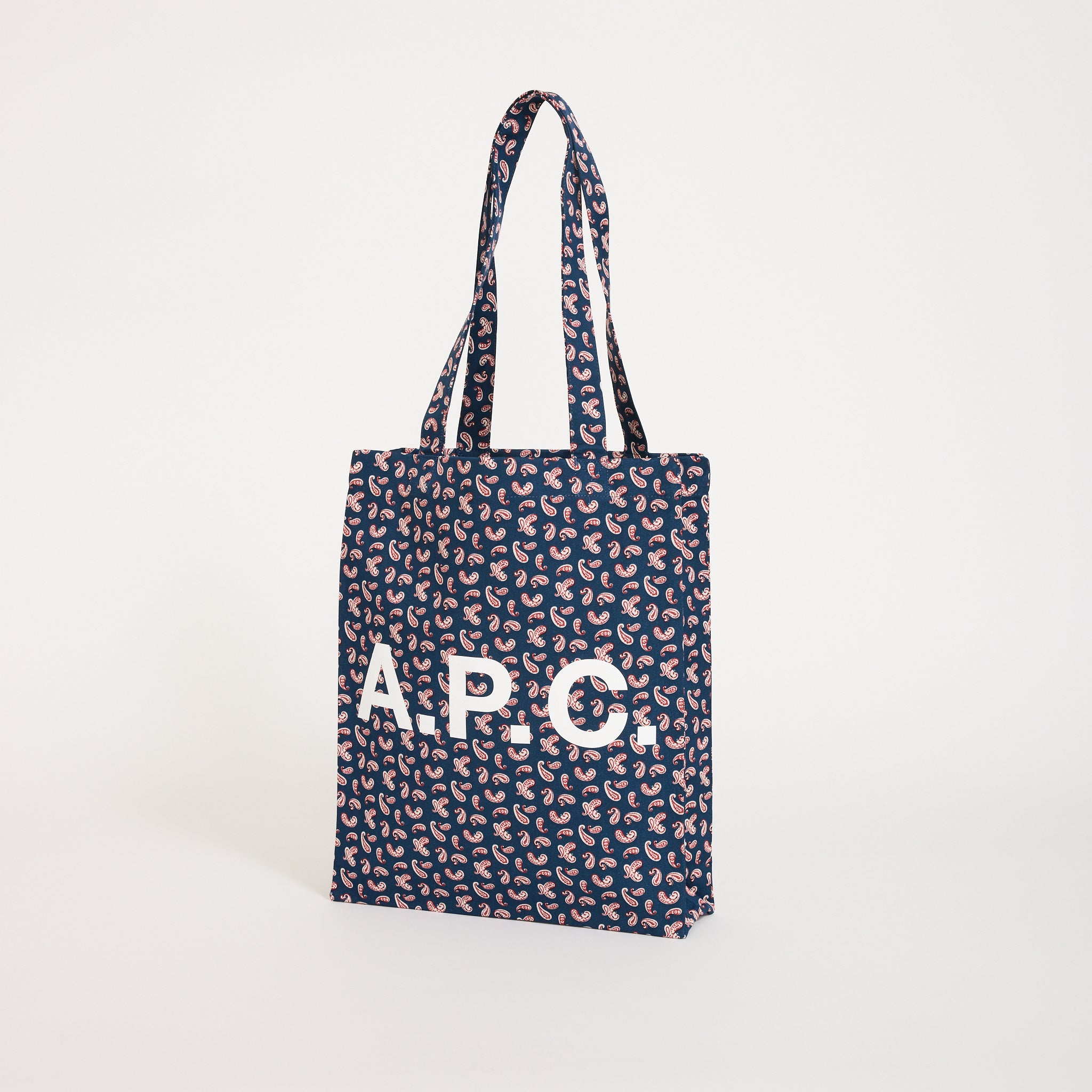 Lou Tote Blue