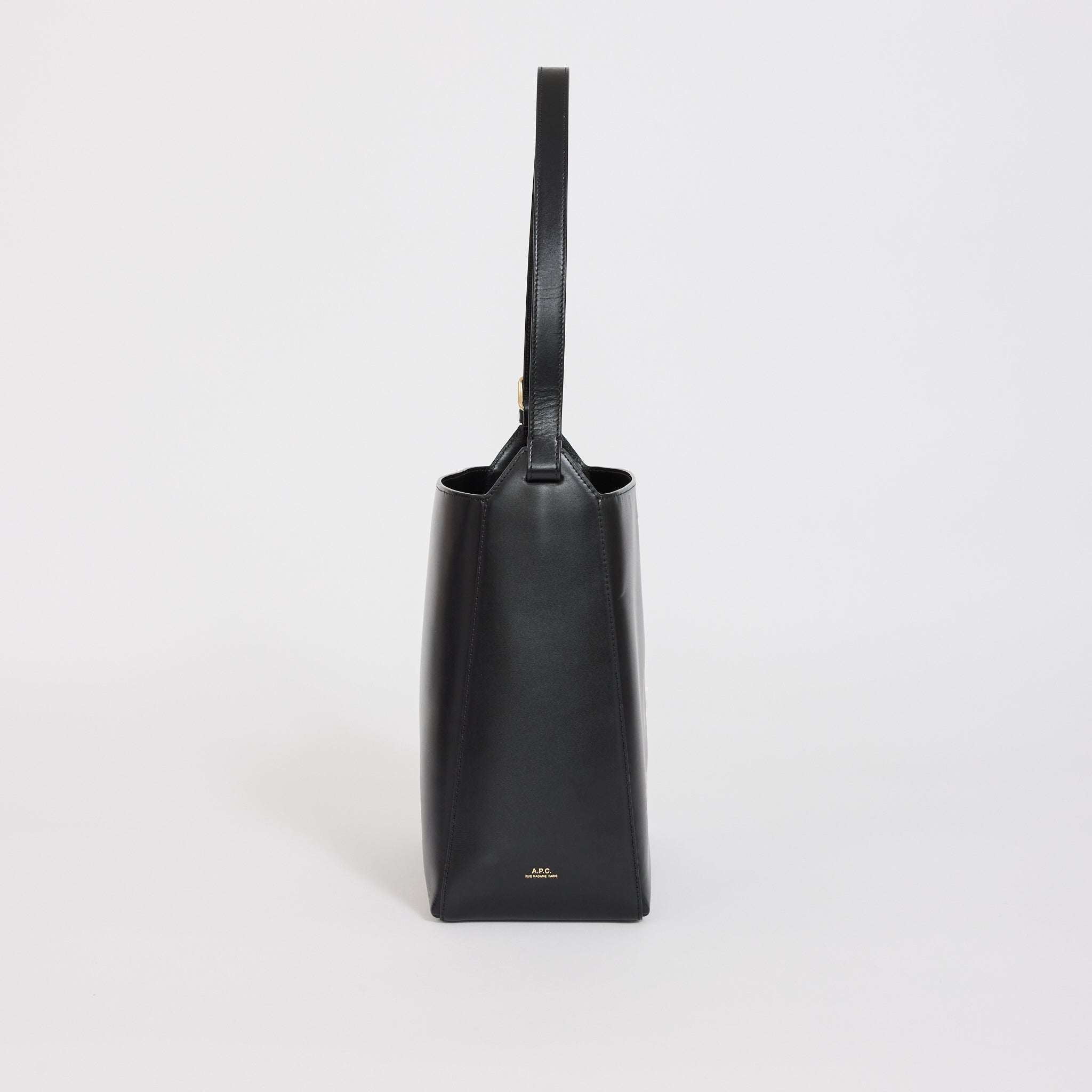 Virginie Bag Black