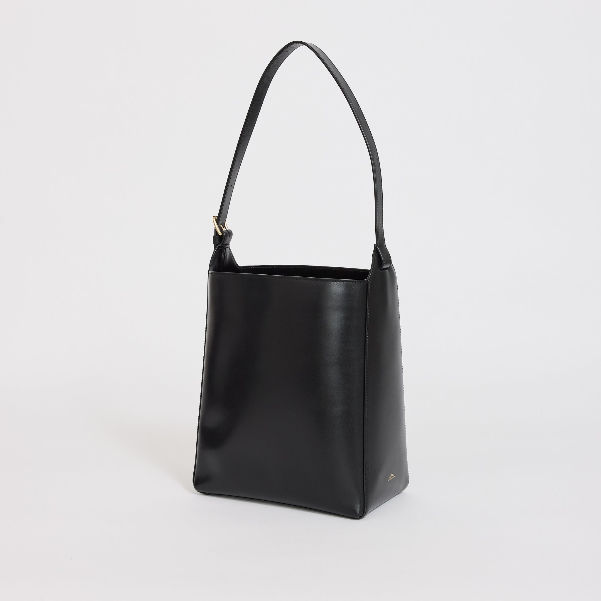 Virginie Bag Black