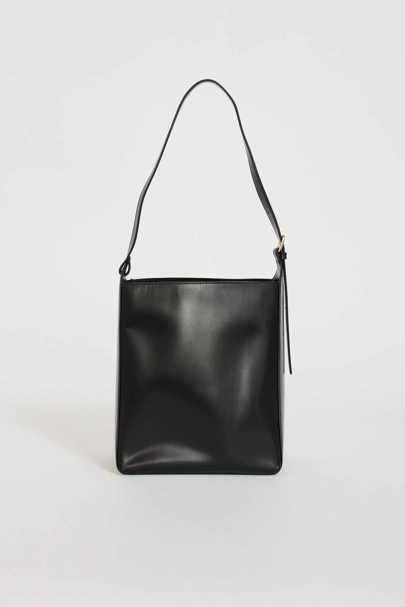 A.P.C. | Virginie Bag Black | Maplestore