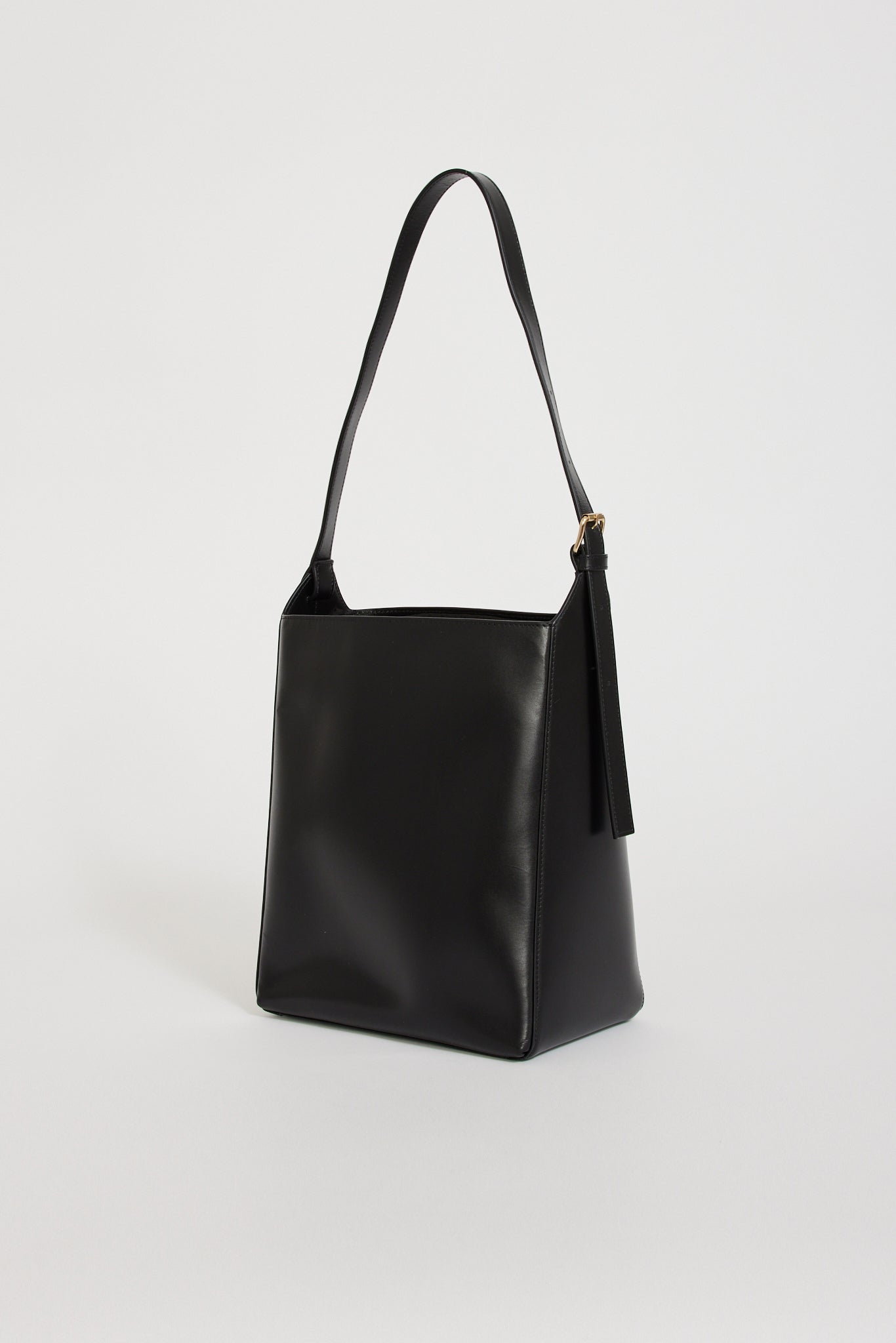 A.P.C. | Virginie Bag Black | Maplestore