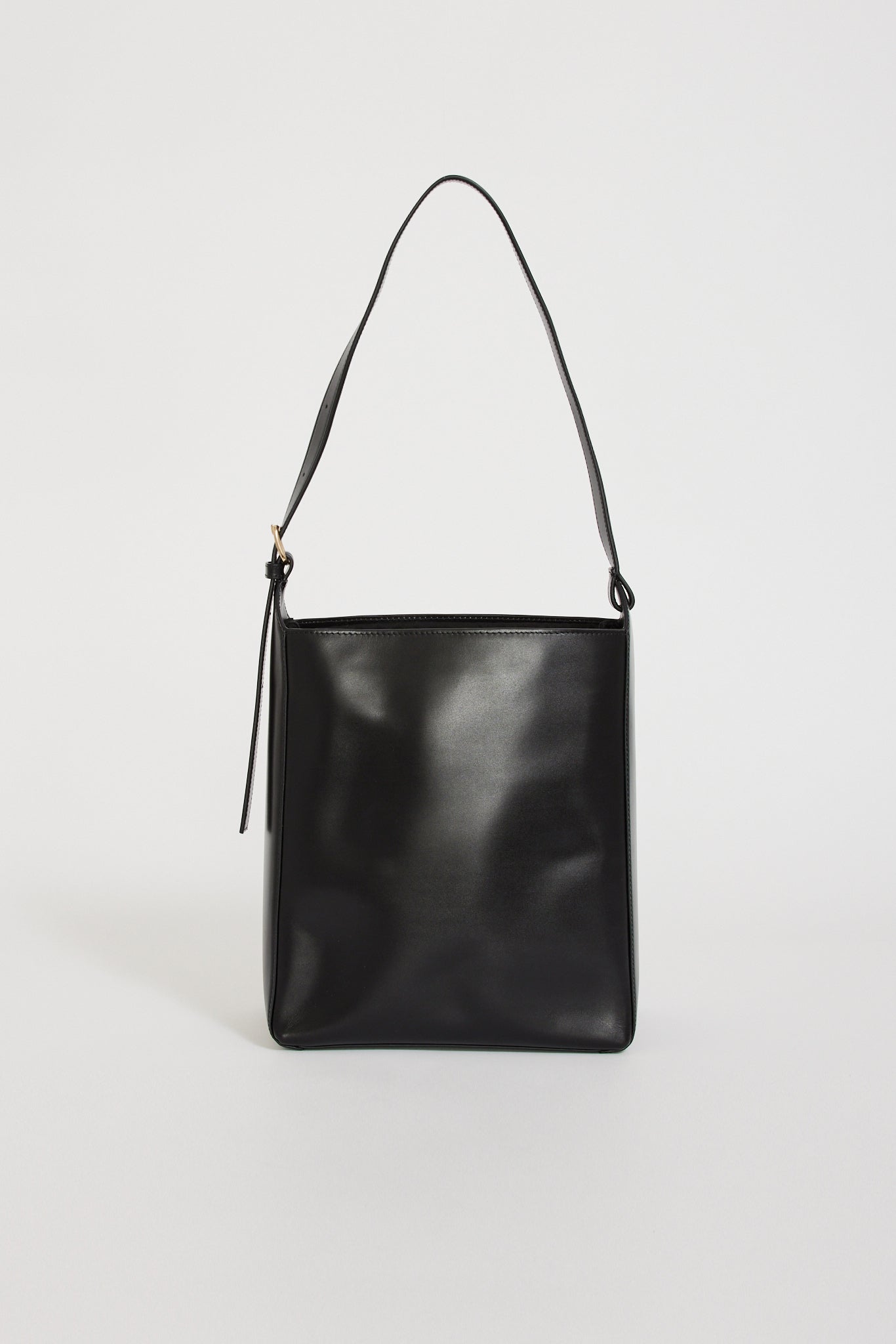 A.P.C. | Virginie Bag Black | Maplestore