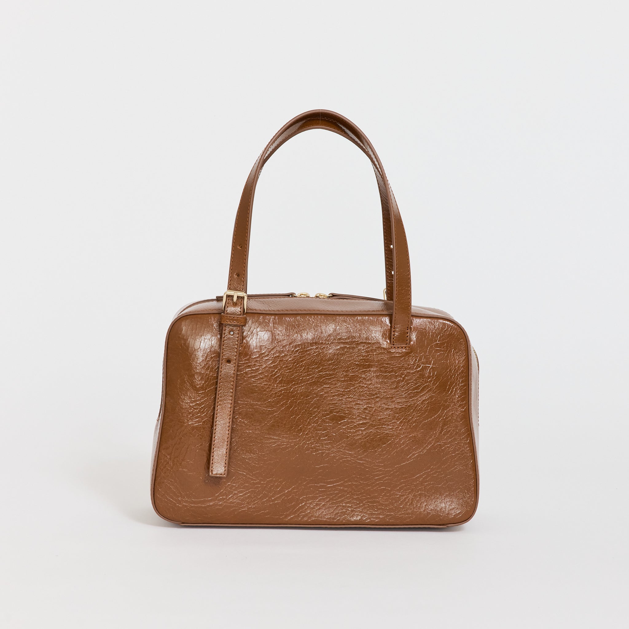 Virginie Box Bag Cafe