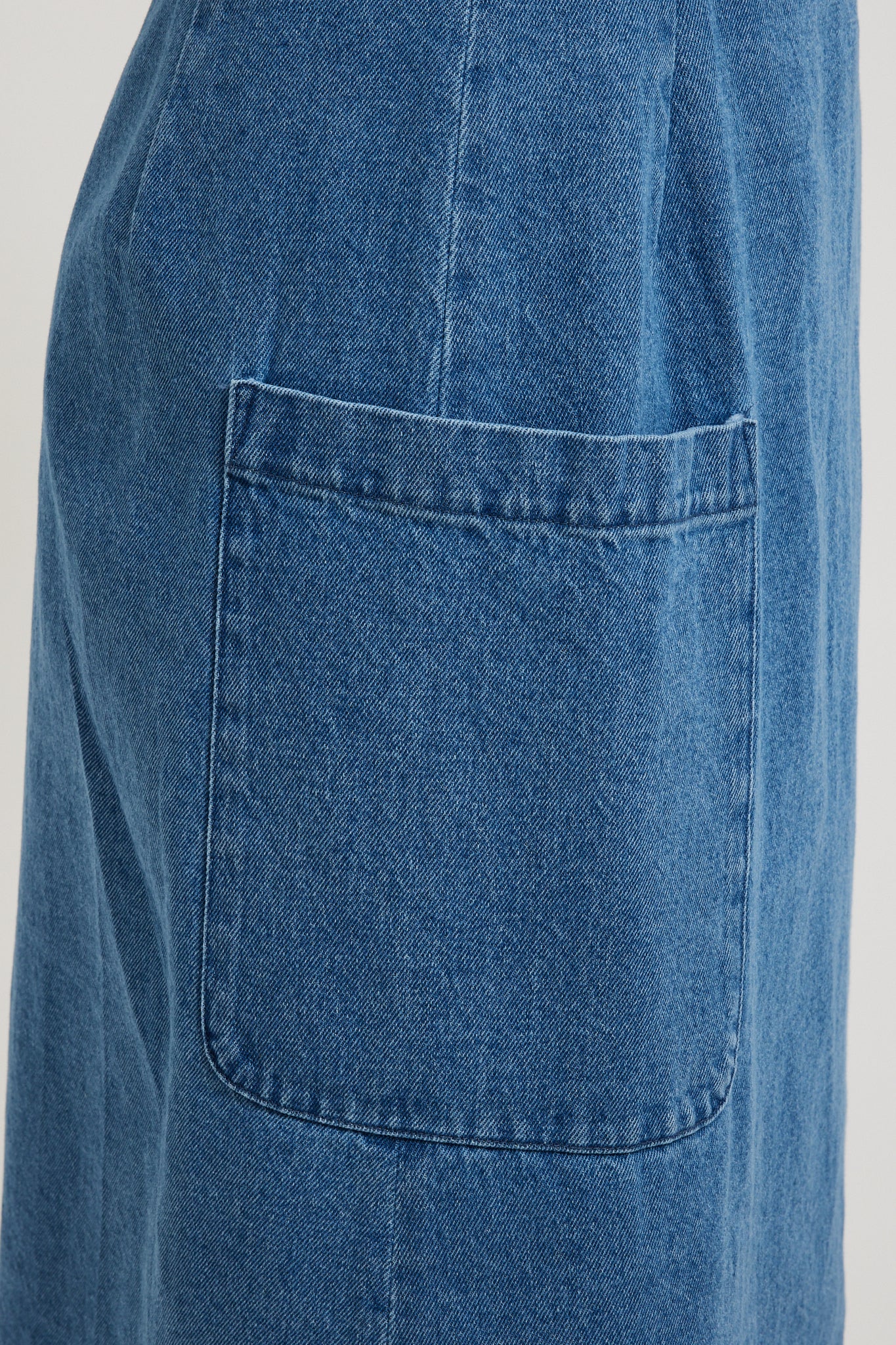 ARCS | Nine Skirt Denim | Maplestore