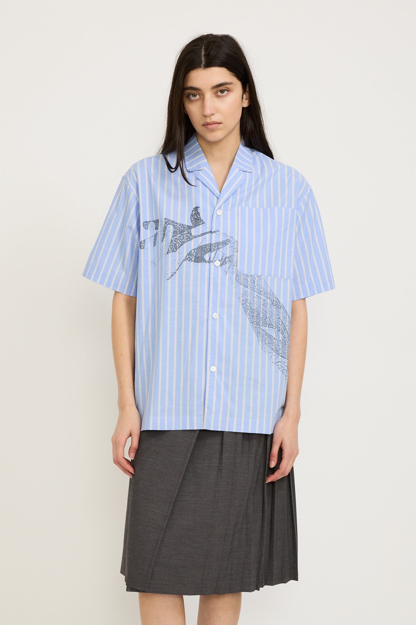 ARCS | Sunday Shirt Dansk | Maplestore