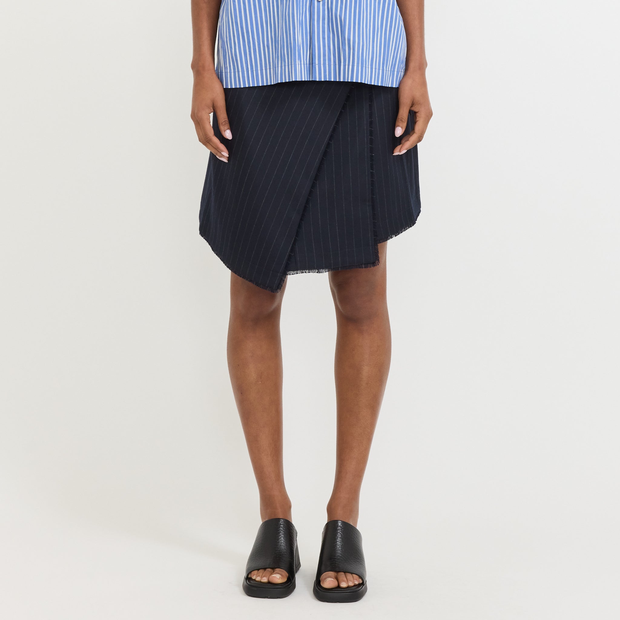 Flip Skirt Pin