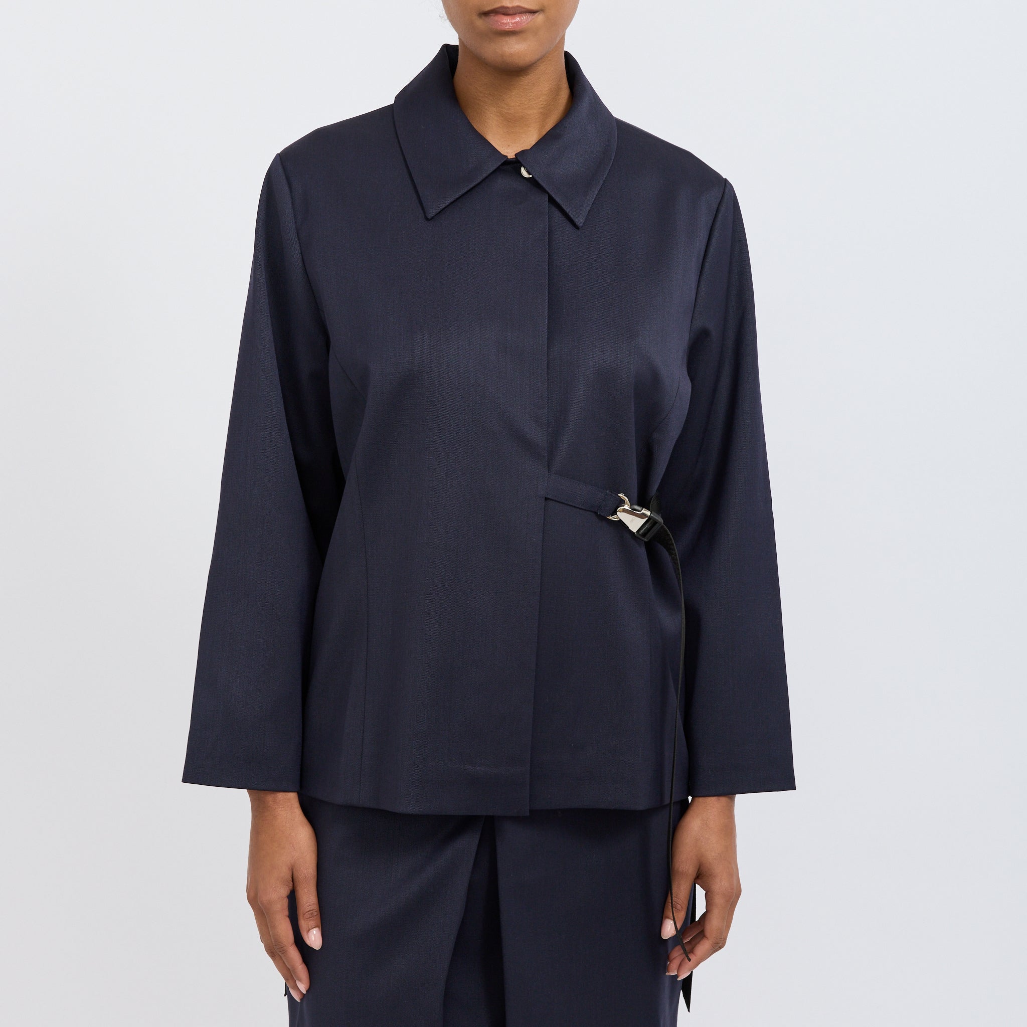 Heirloom Jacket Navy