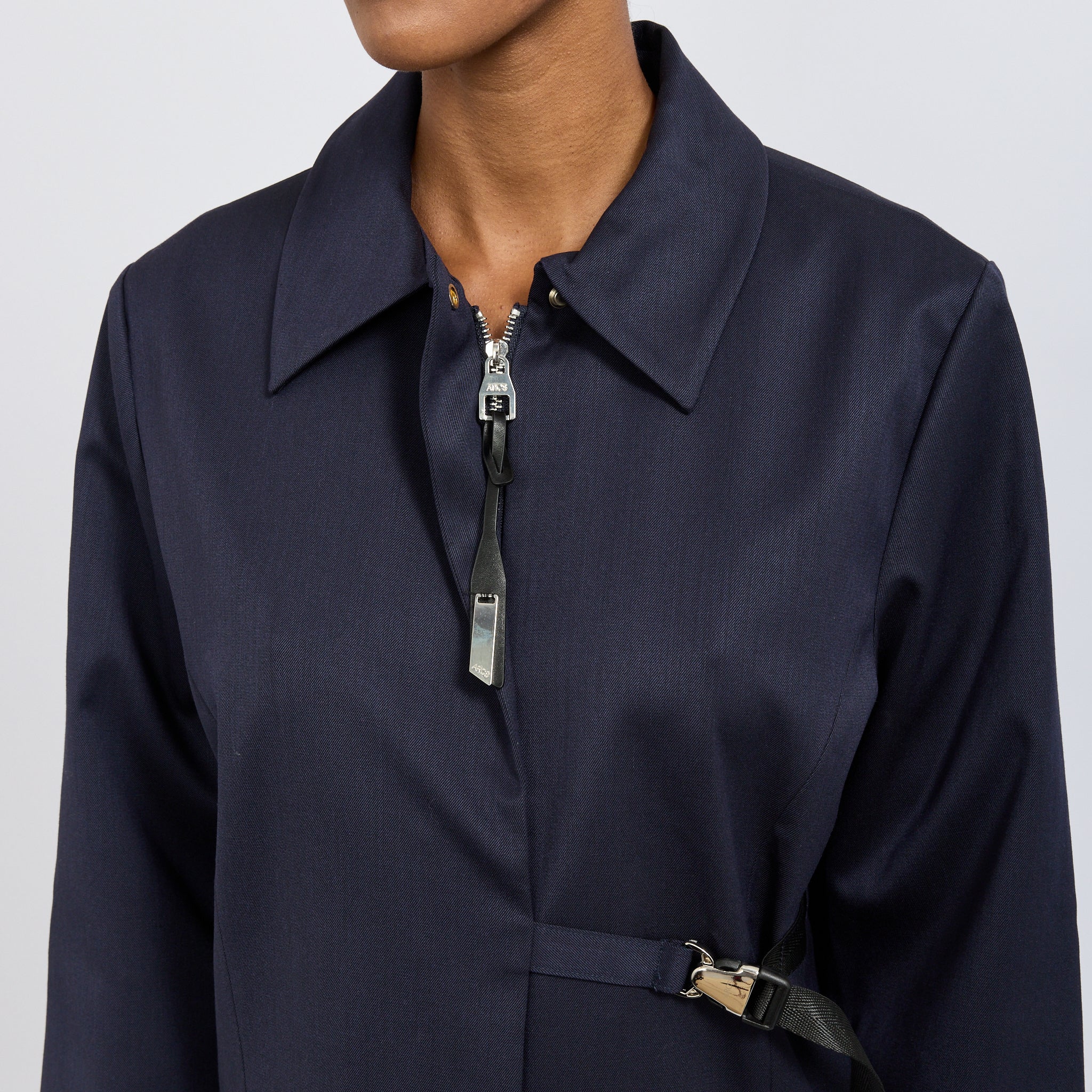 Heirloom Jacket Navy