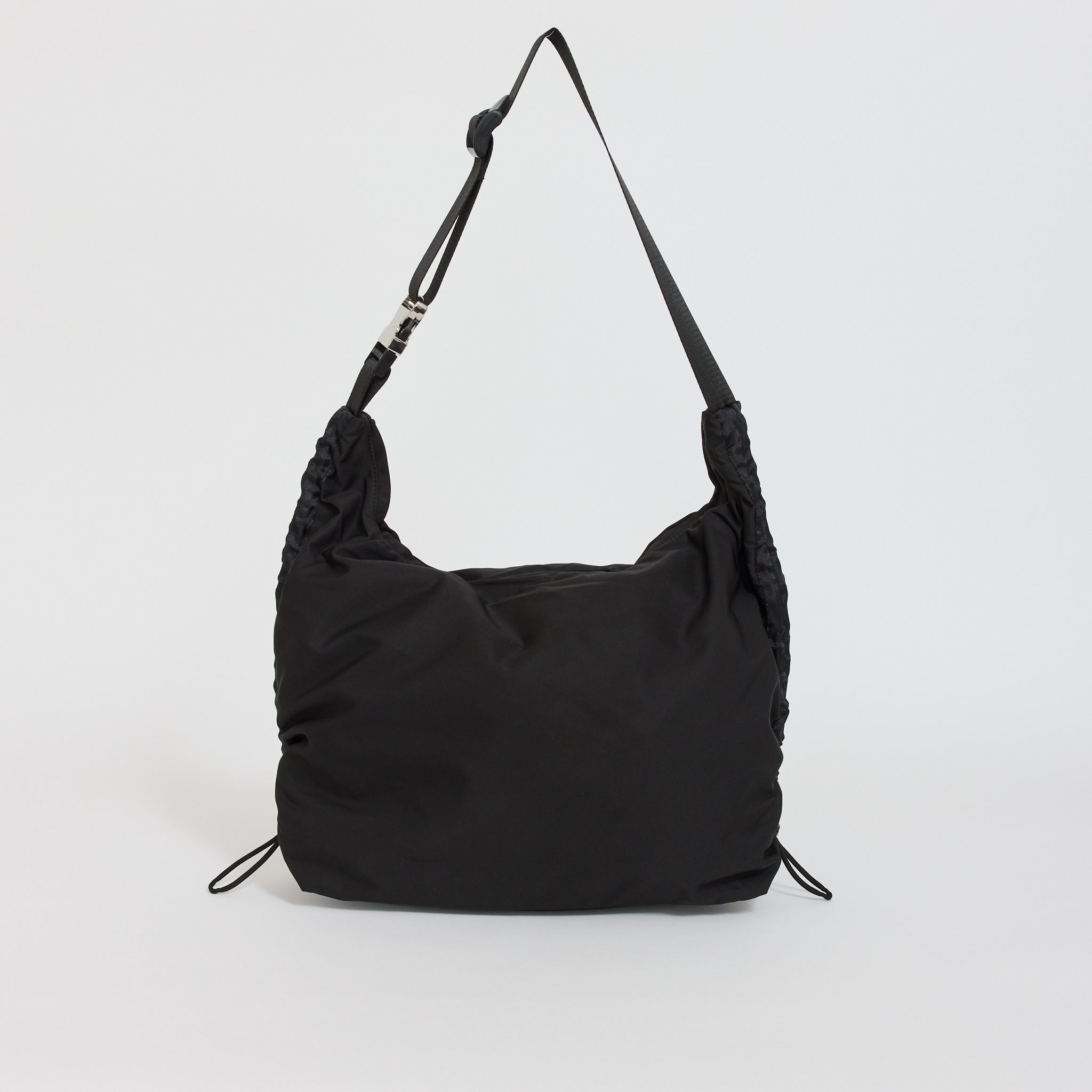 Hey Sling Bag Black