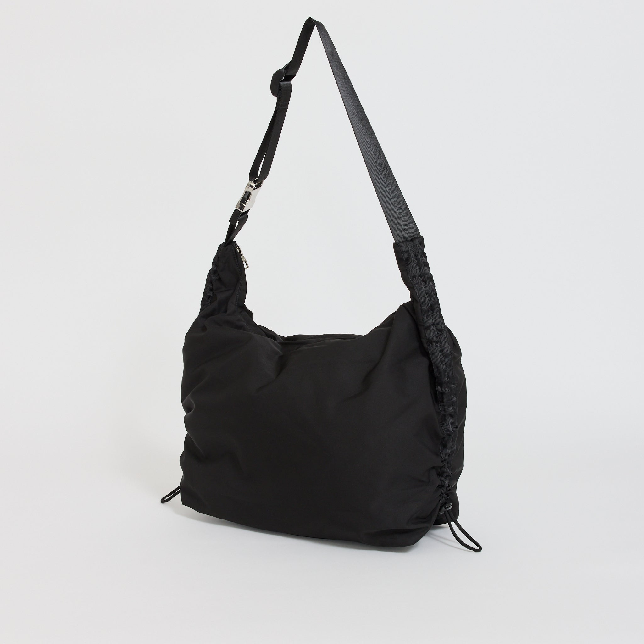 Hey Sling Bag Black