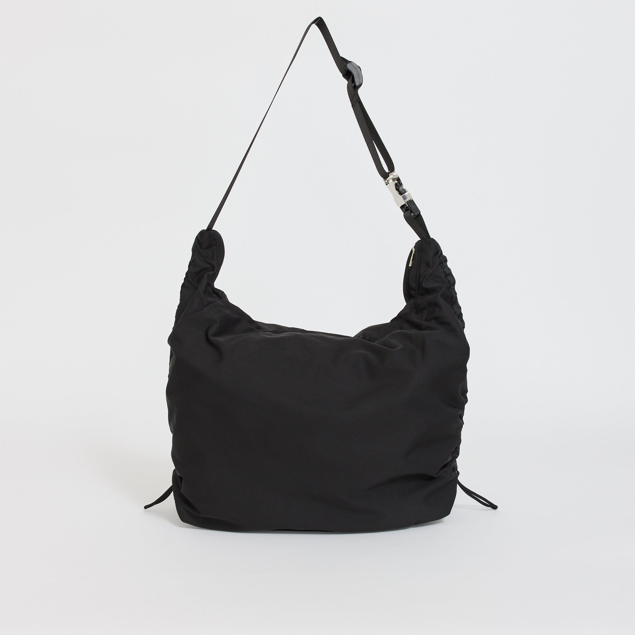 Hey Sling Bag Black