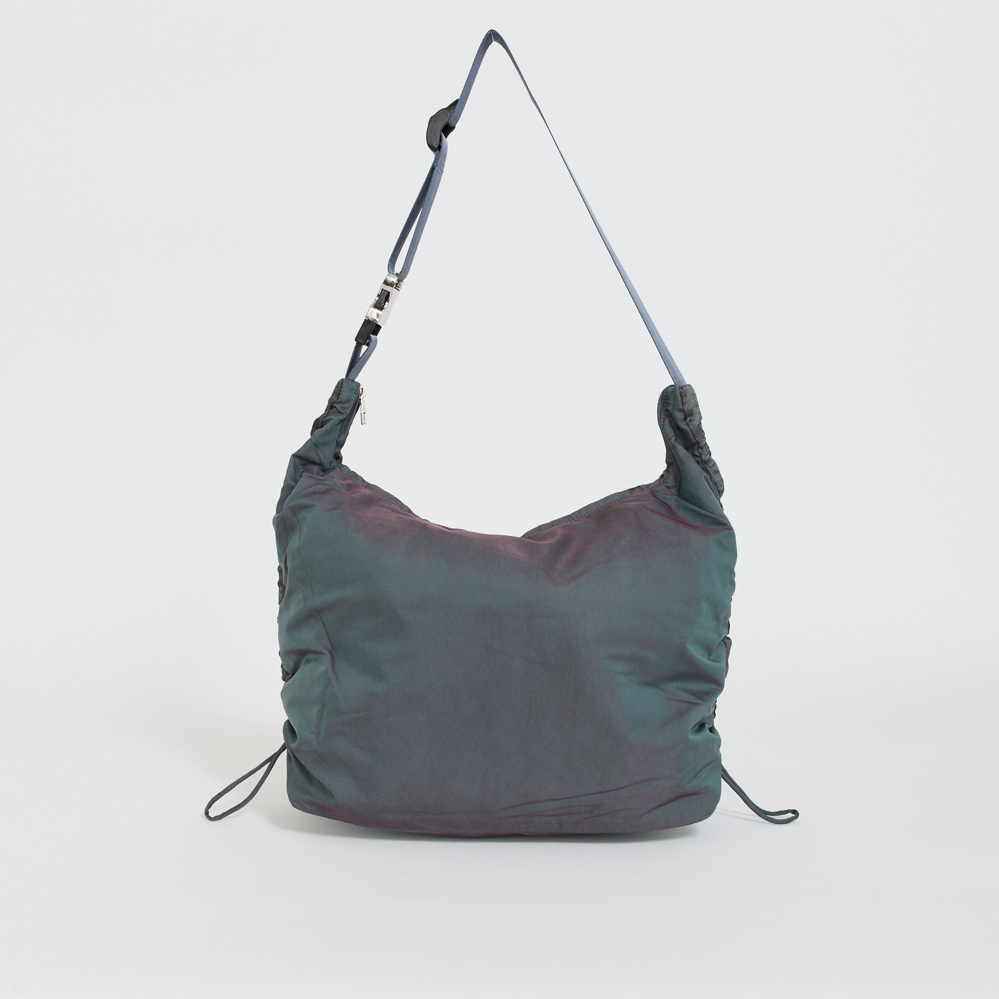Hey Sling Bag Mercury