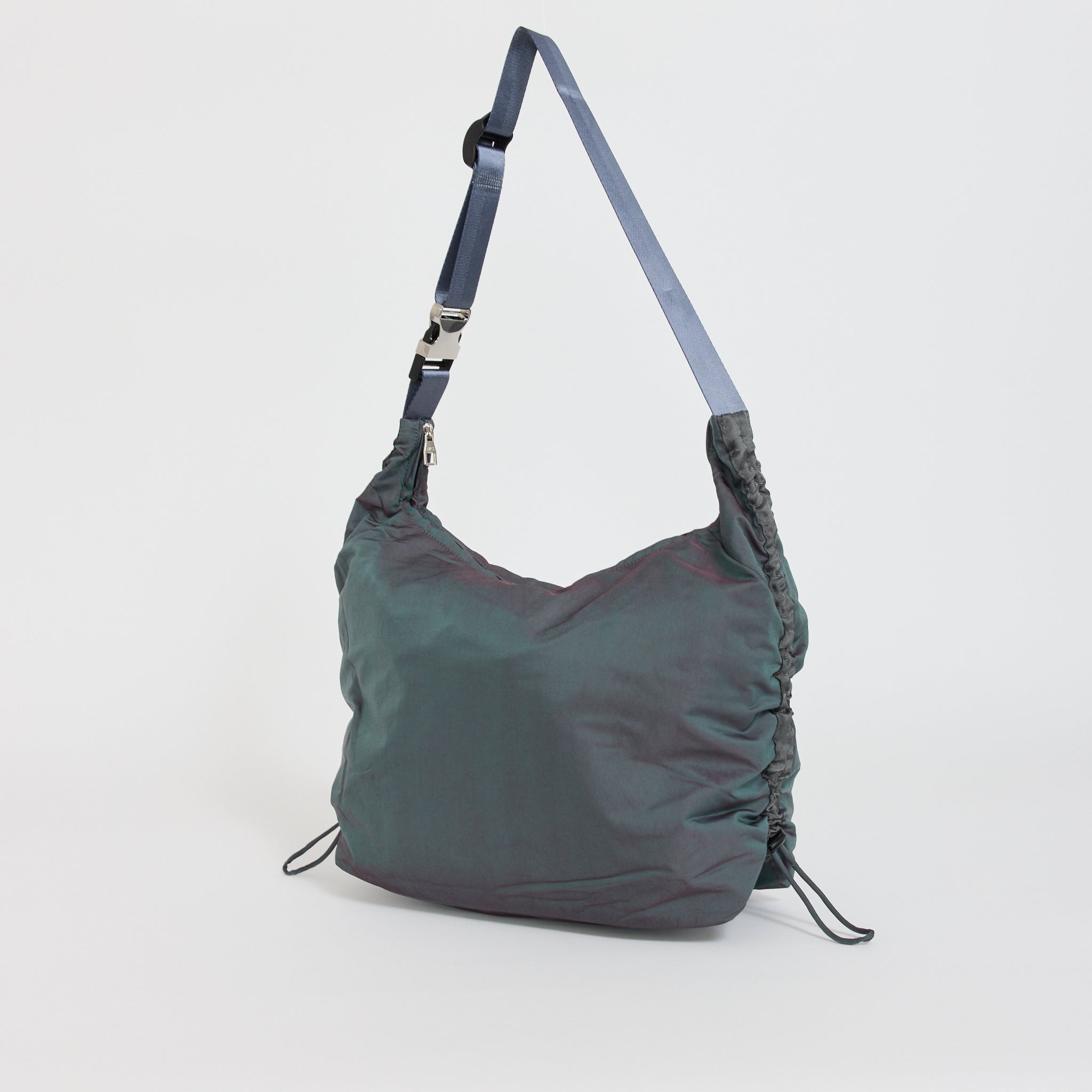 Hey Sling Bag Mercury