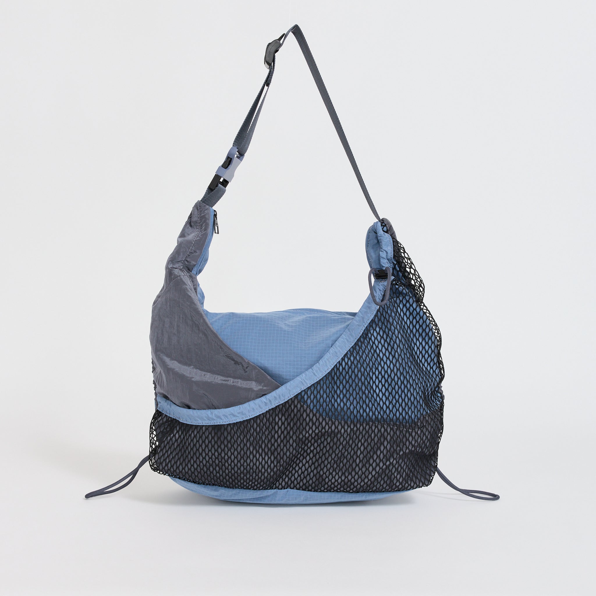 Hey Sling Bag Bluestone Criss-Cross