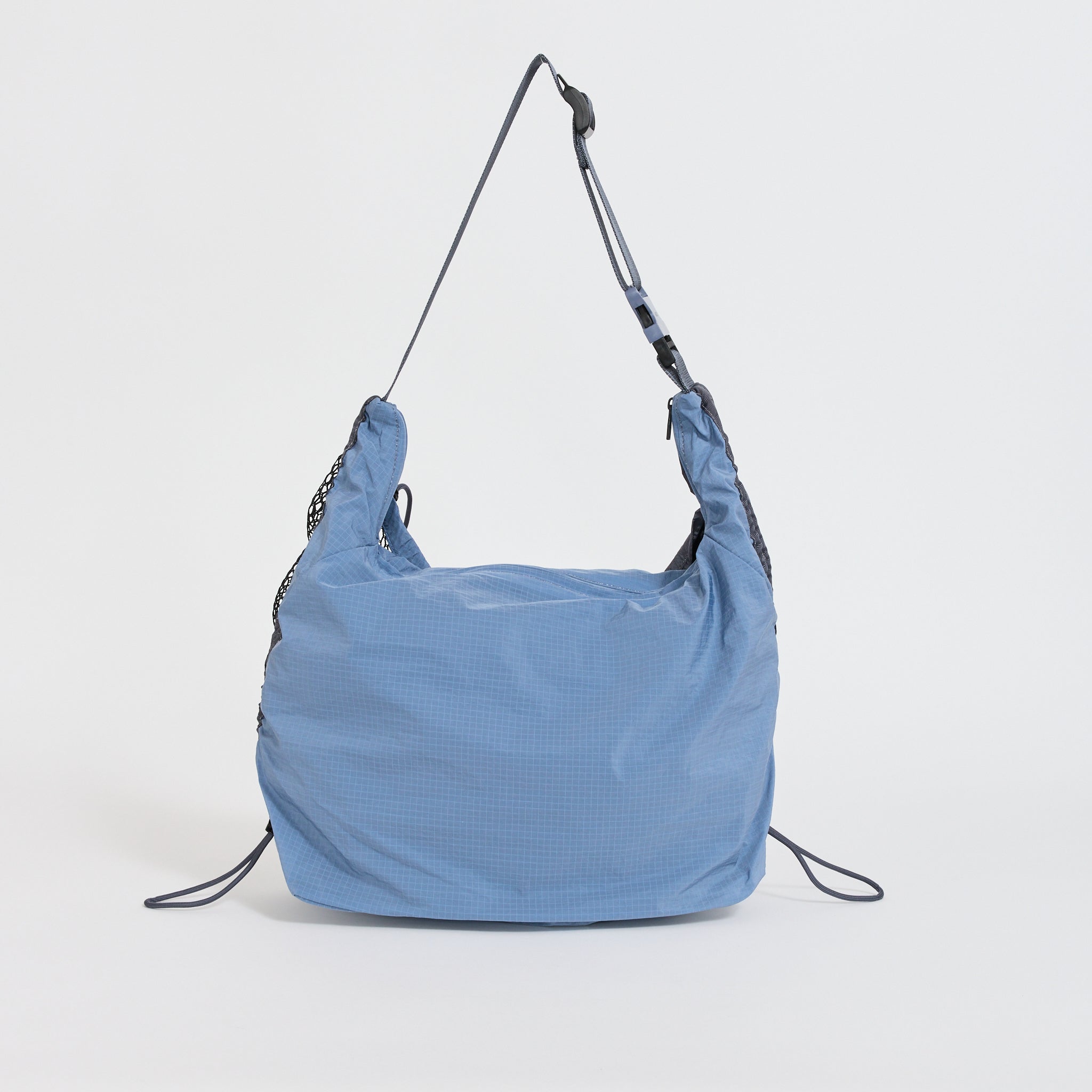 ARCS | Hey Sling Bag Bluestone Criss-Cross | Maplestore