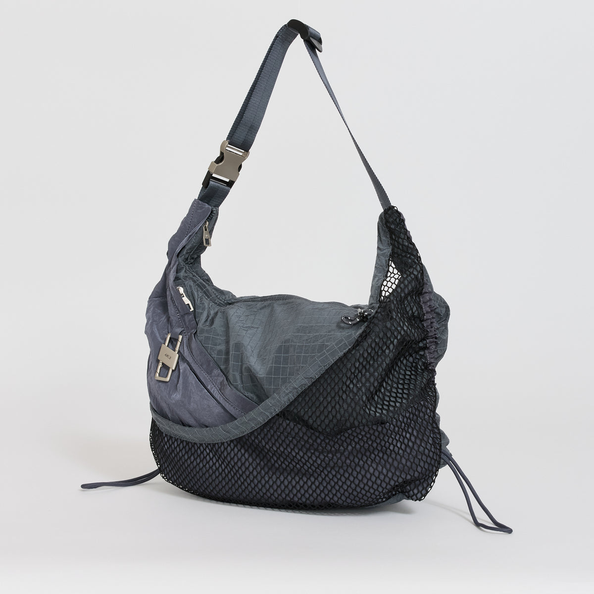 Hey Sling Bag Slate Criss Cross