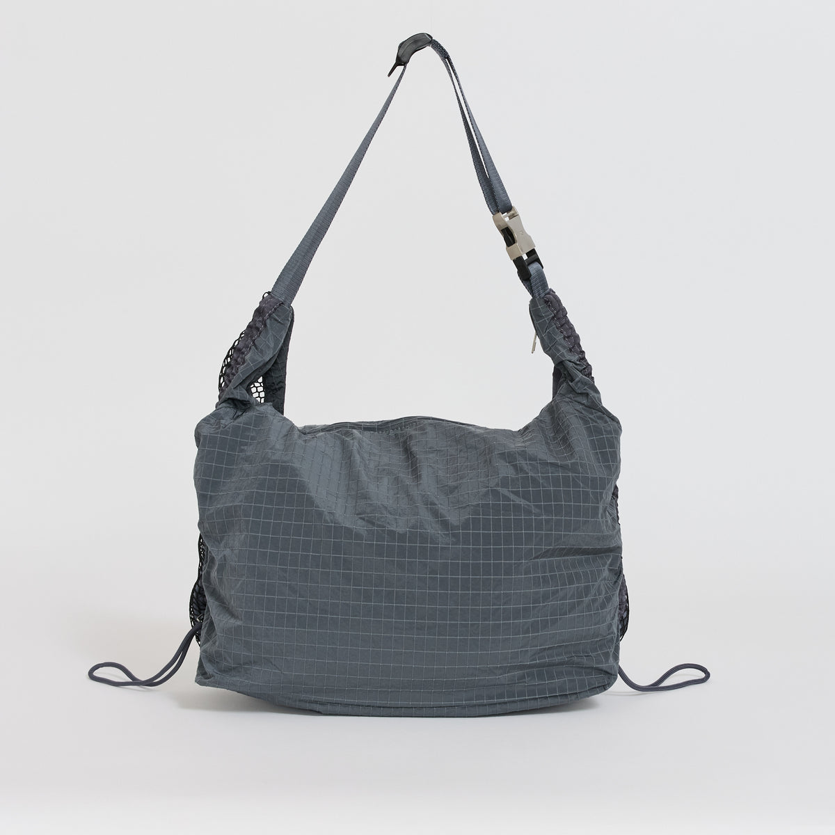 ARCS | Hey Sling Bag Slate Criss Cross | Maplestore