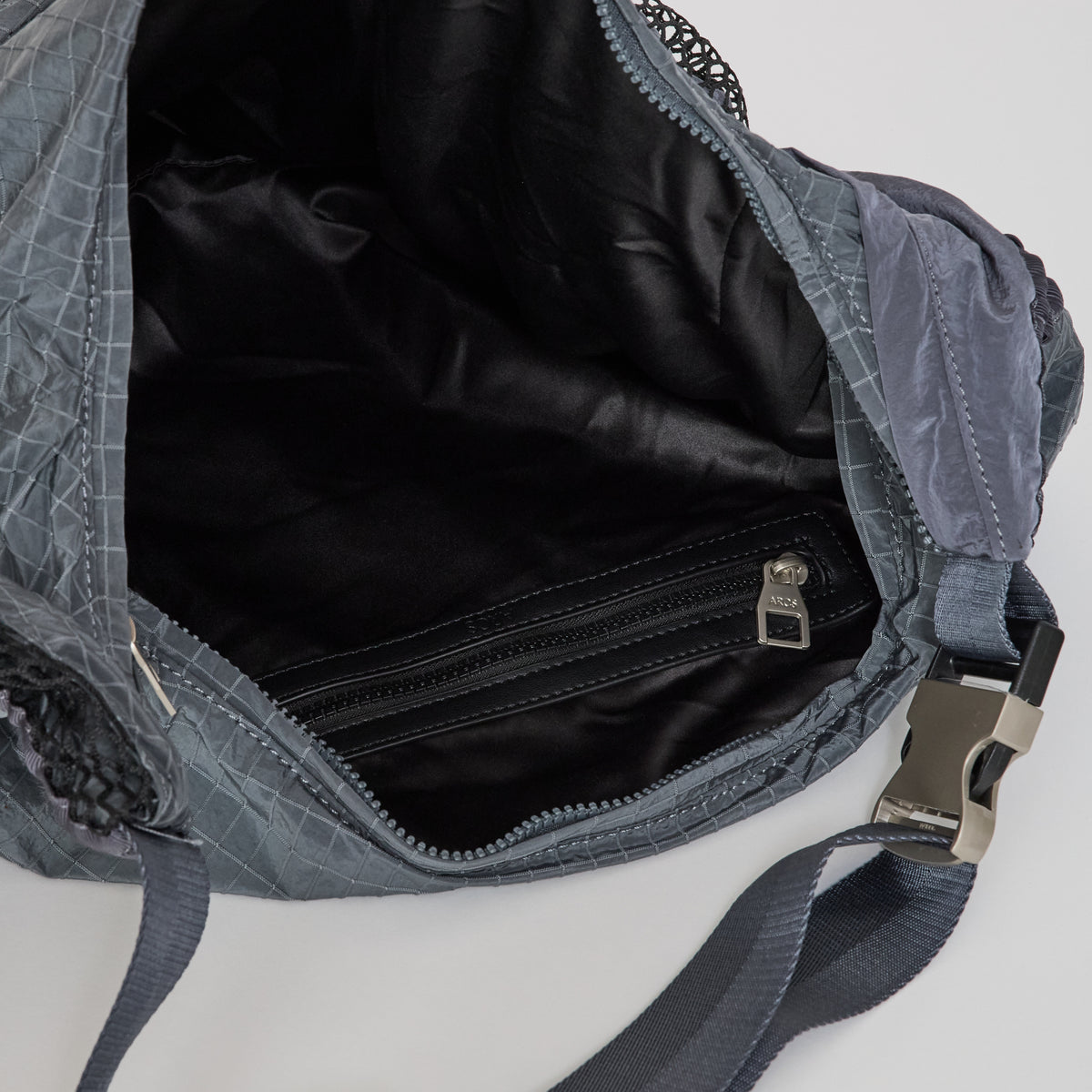 ARCS | Hey Sling Bag Slate Criss Cross | Maplestore