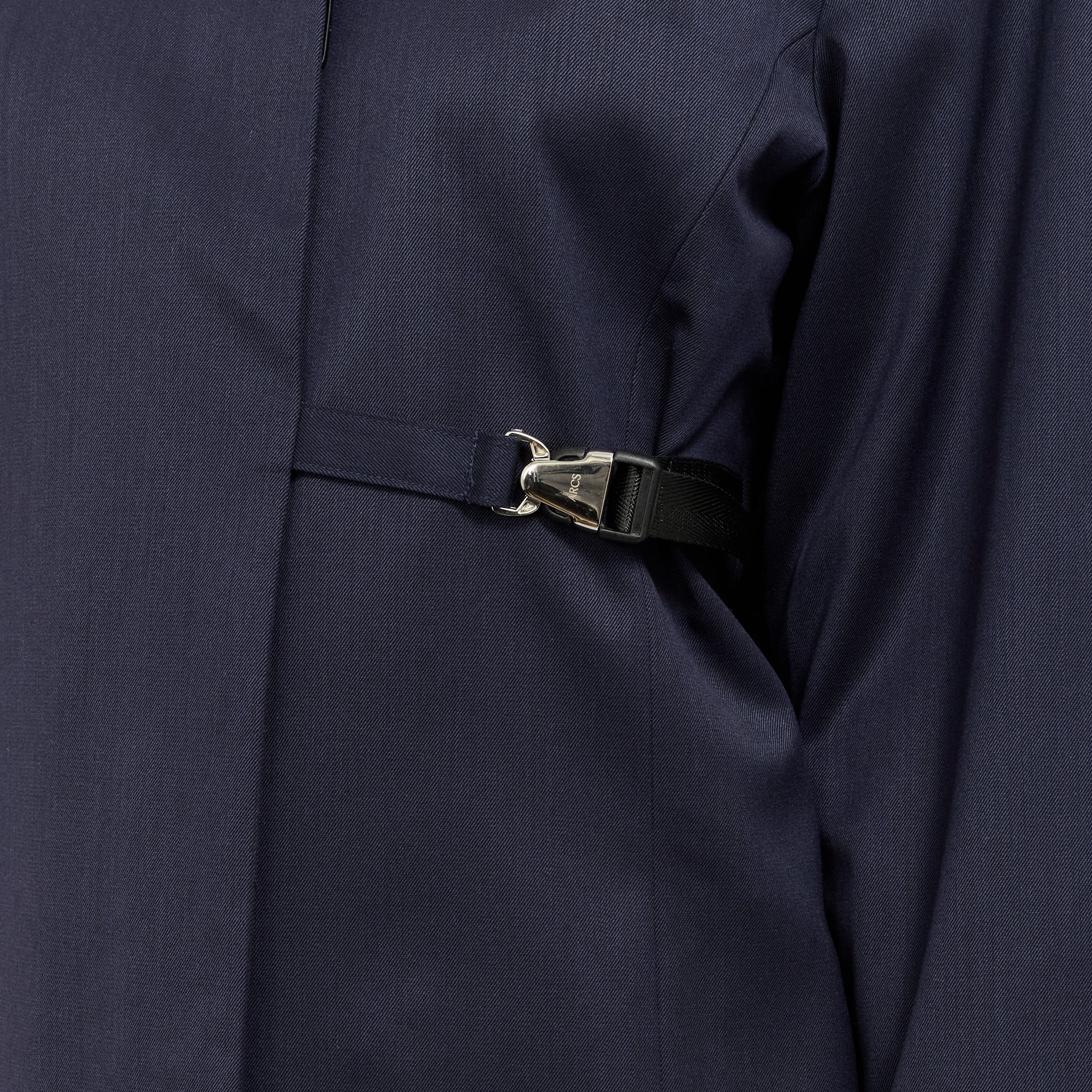 Heirloom Jacket Navy
