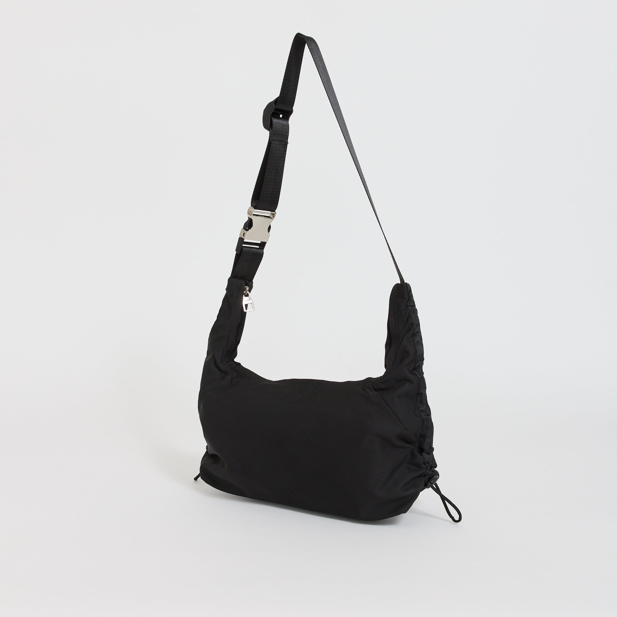 Little Hey Sling Bag Black