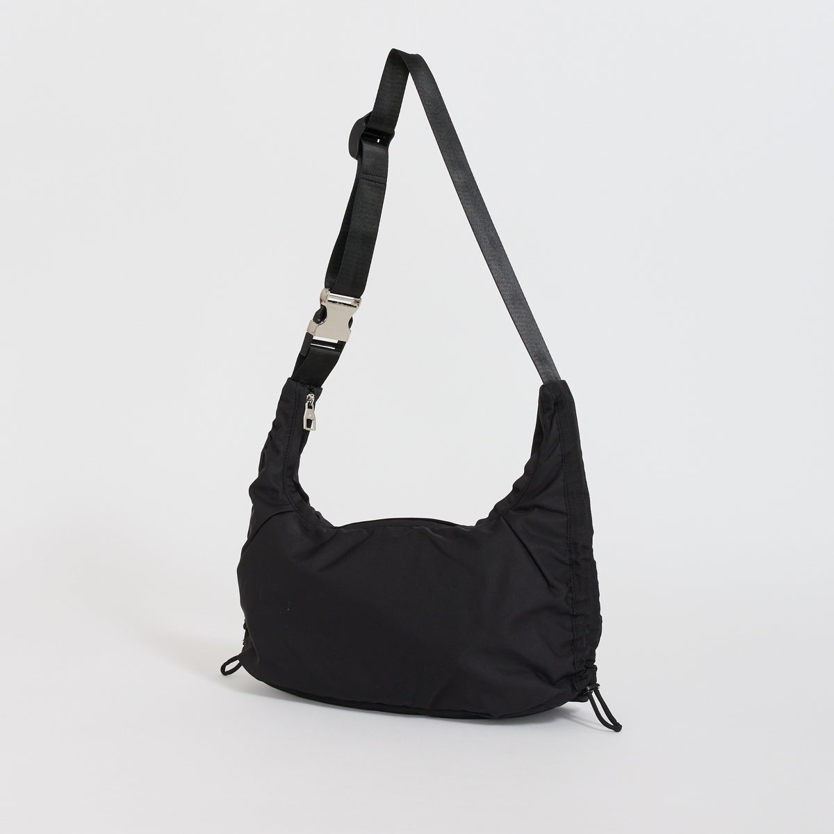 Little Hey Sling Bag Black – Stylish & Eco-Friendly | Maplestore