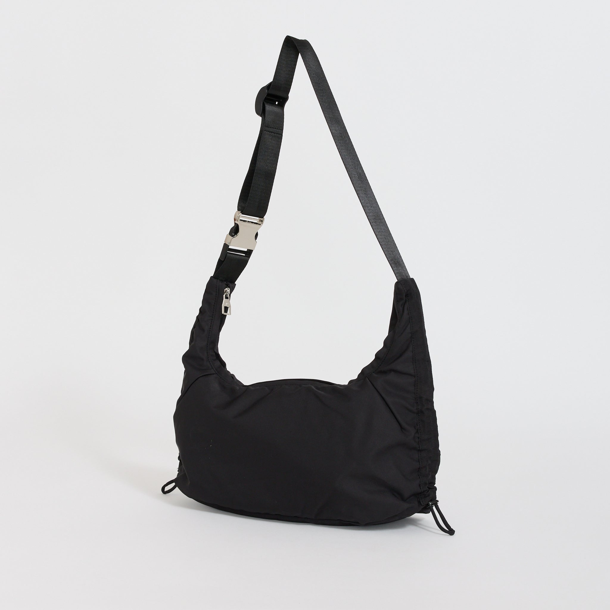 Little Hey Sling Bag Black