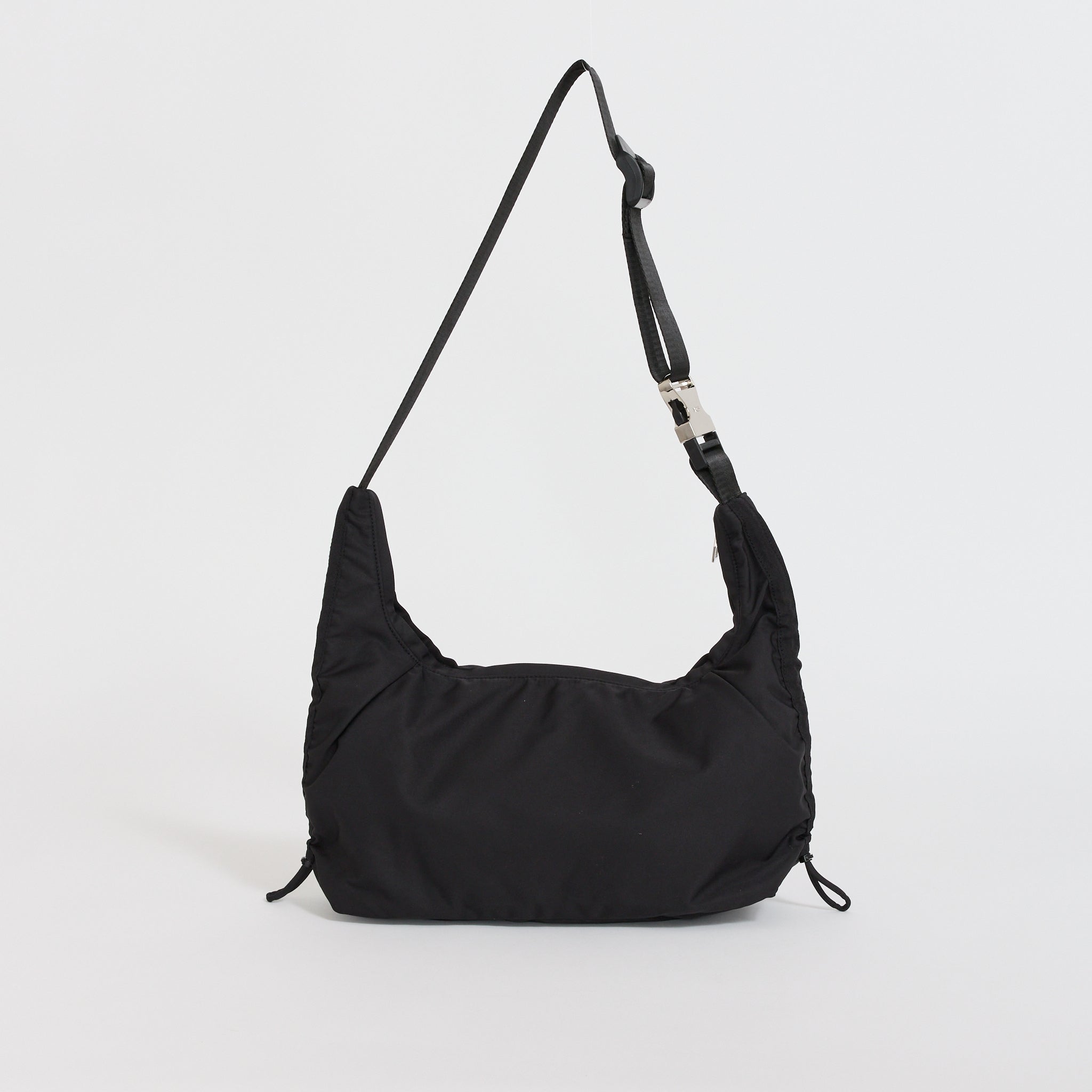 ARCS | Little Hey Sling Bag Black | Maplestore