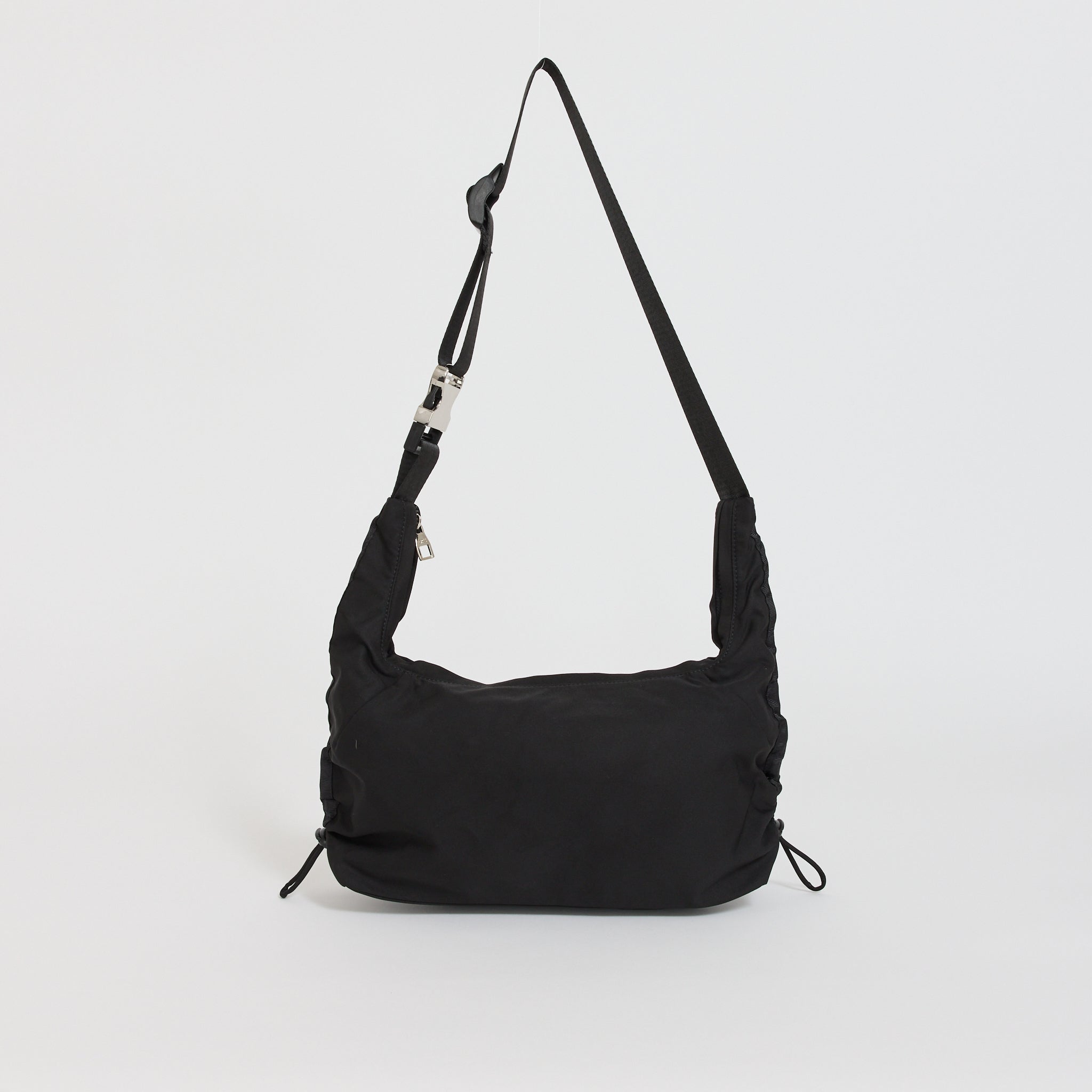 Little Hey Sling Bag Black