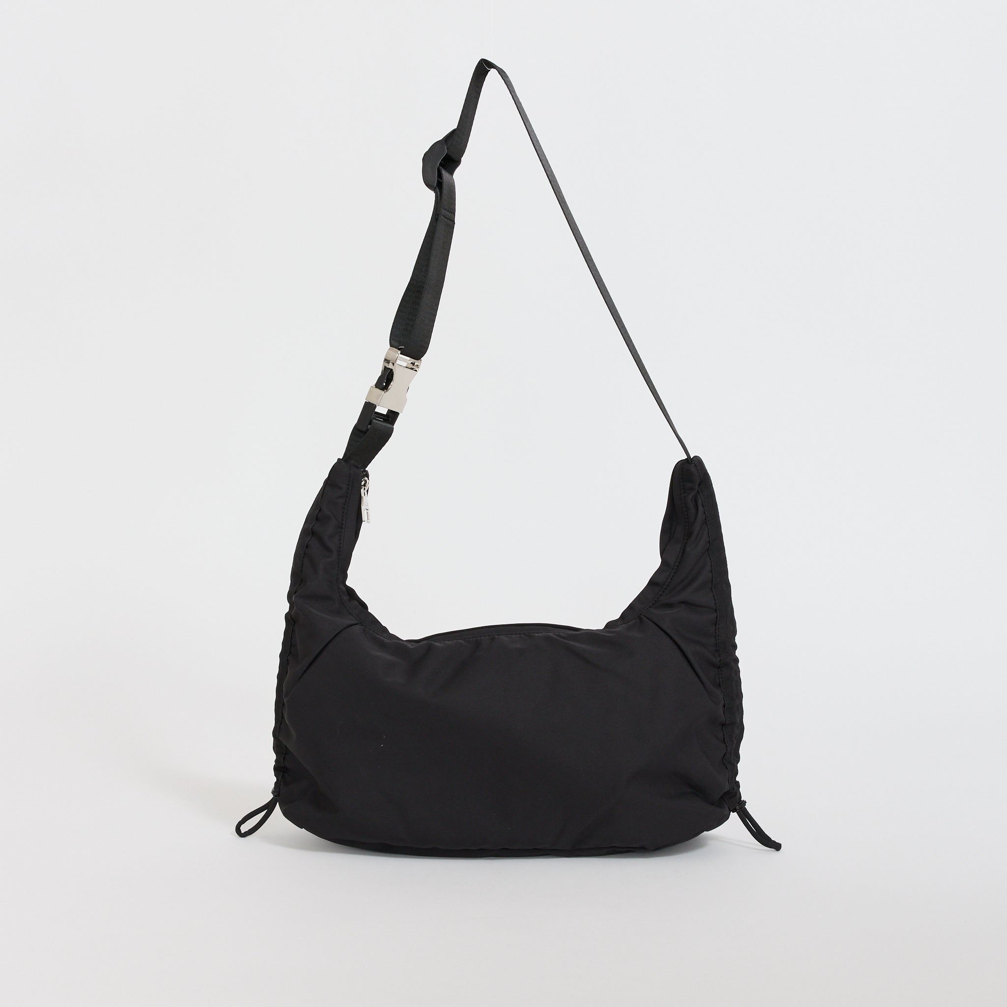 Little Hey Sling Bag Black