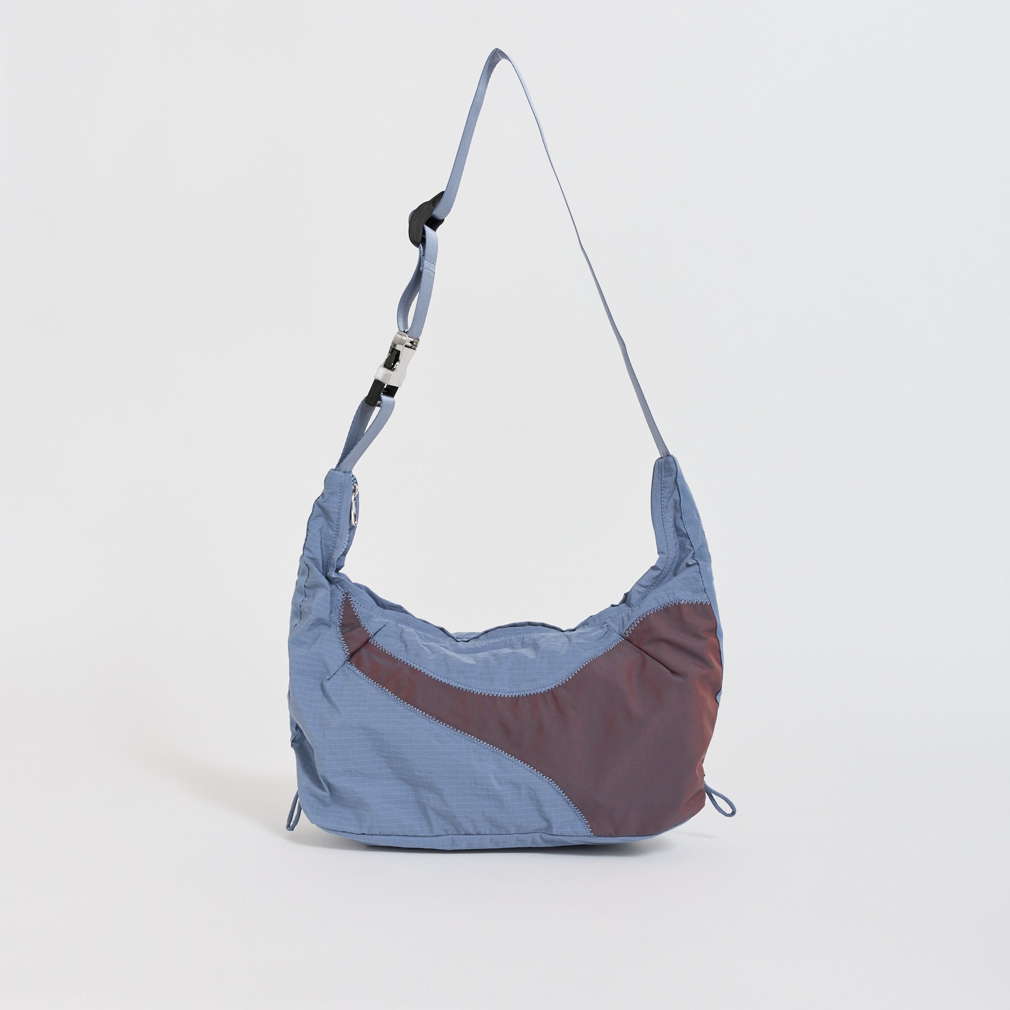 Little Hey Sling Bag Bluestone Jumble