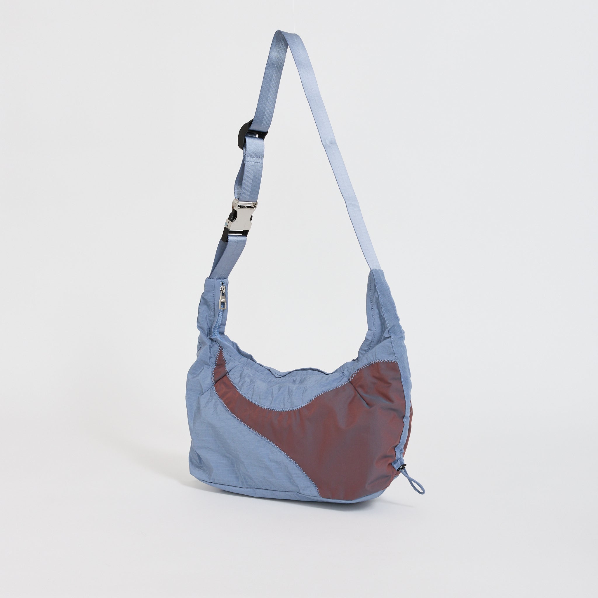 Little Hey Sling Bag Bluestone Jumble