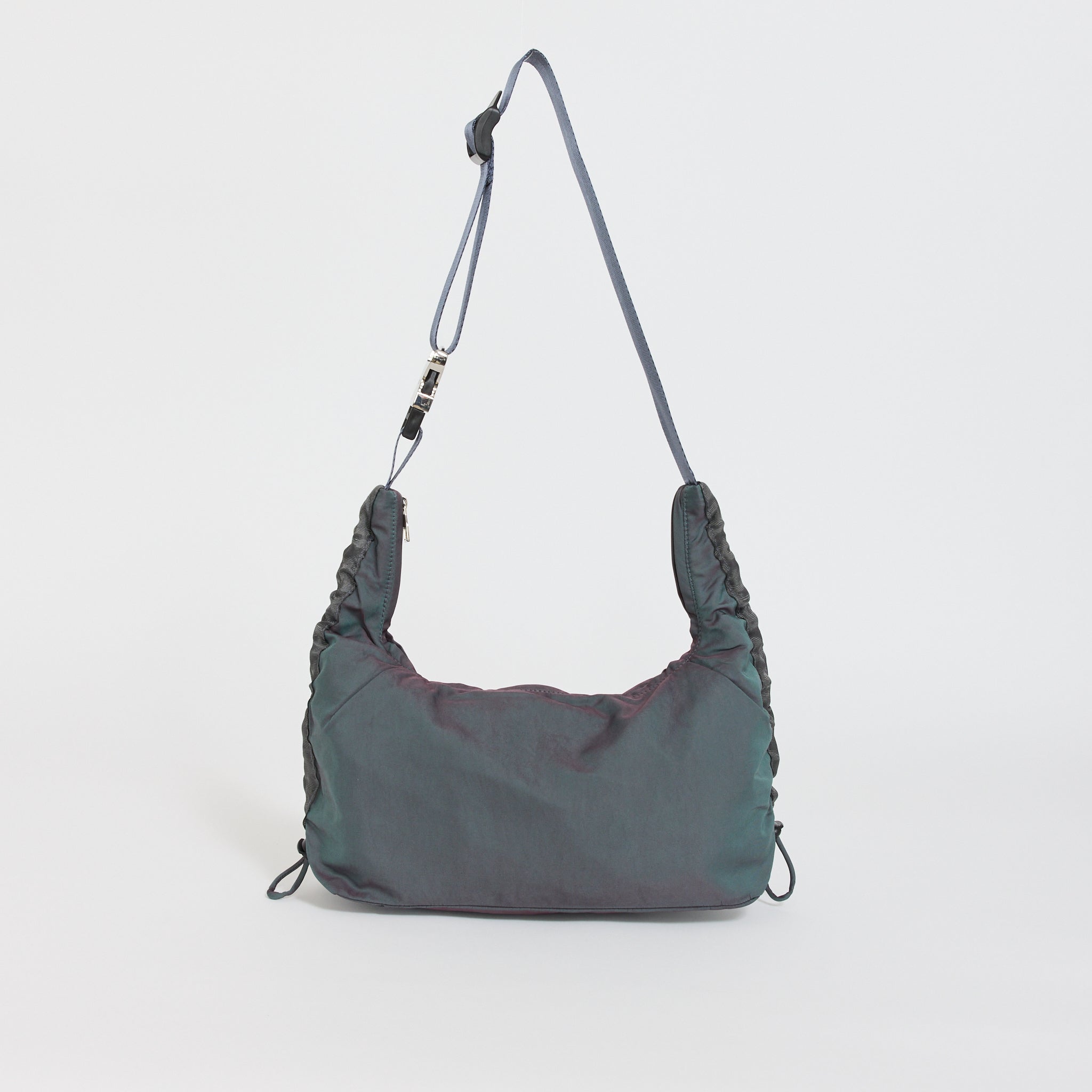 Little Hey Sling Bag Mercury