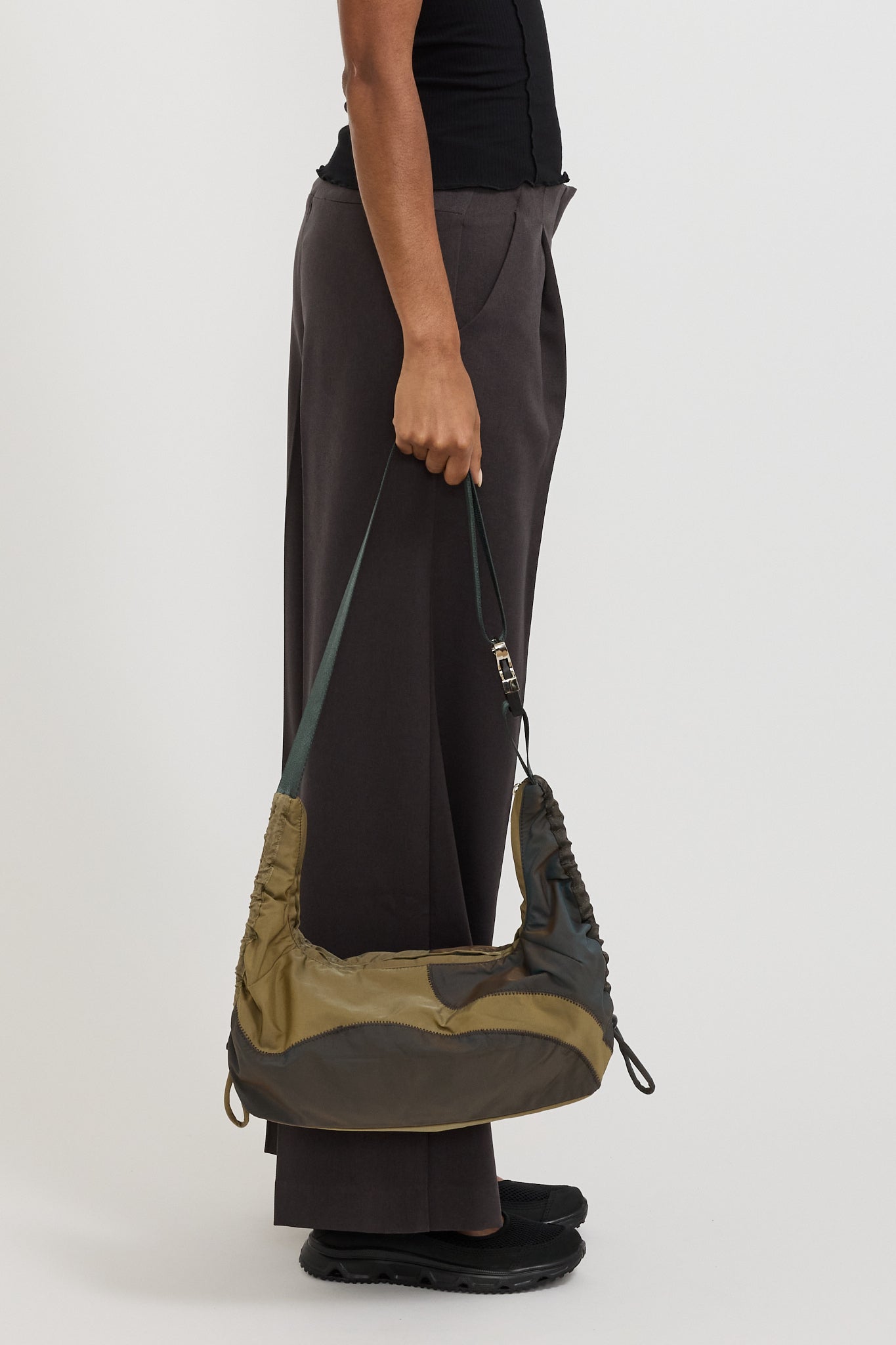 Little Hey Sling Bag Neptune Jumble