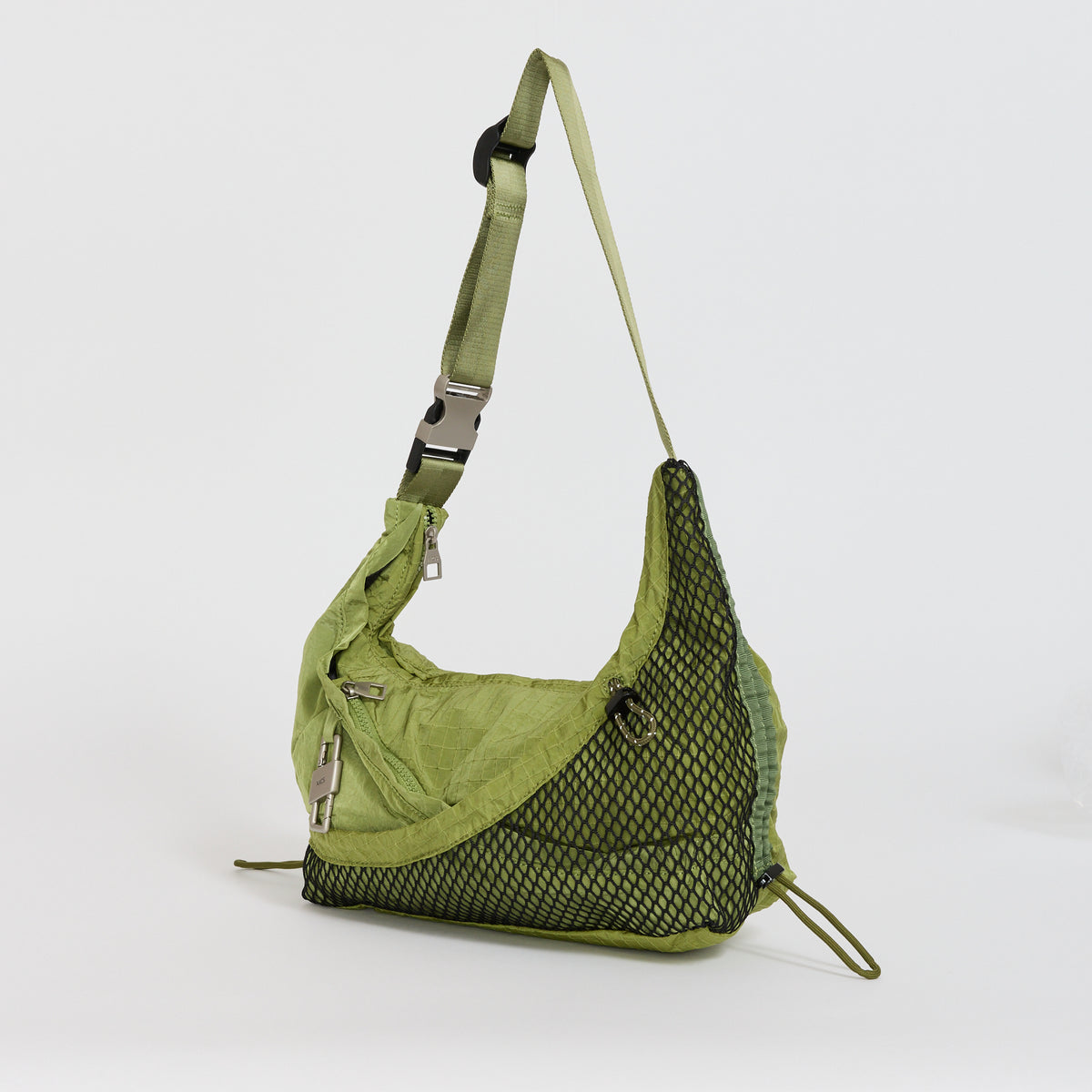 Little Hey Sling Bag Canopy Criss Cross