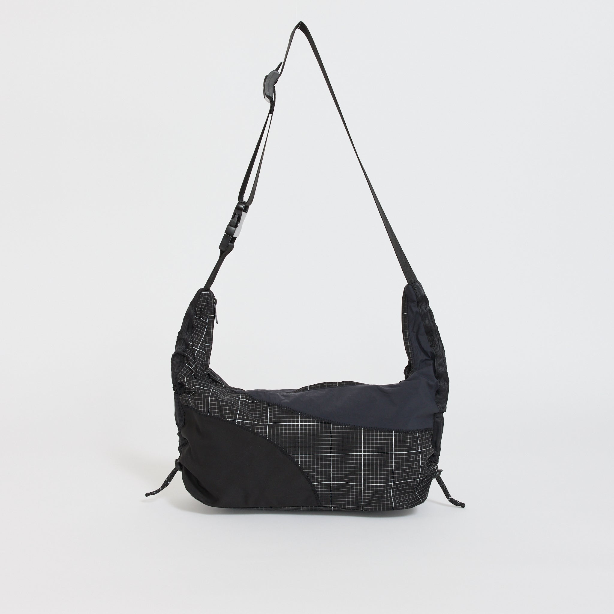 Little Hey Sling Bag Hex Jumble