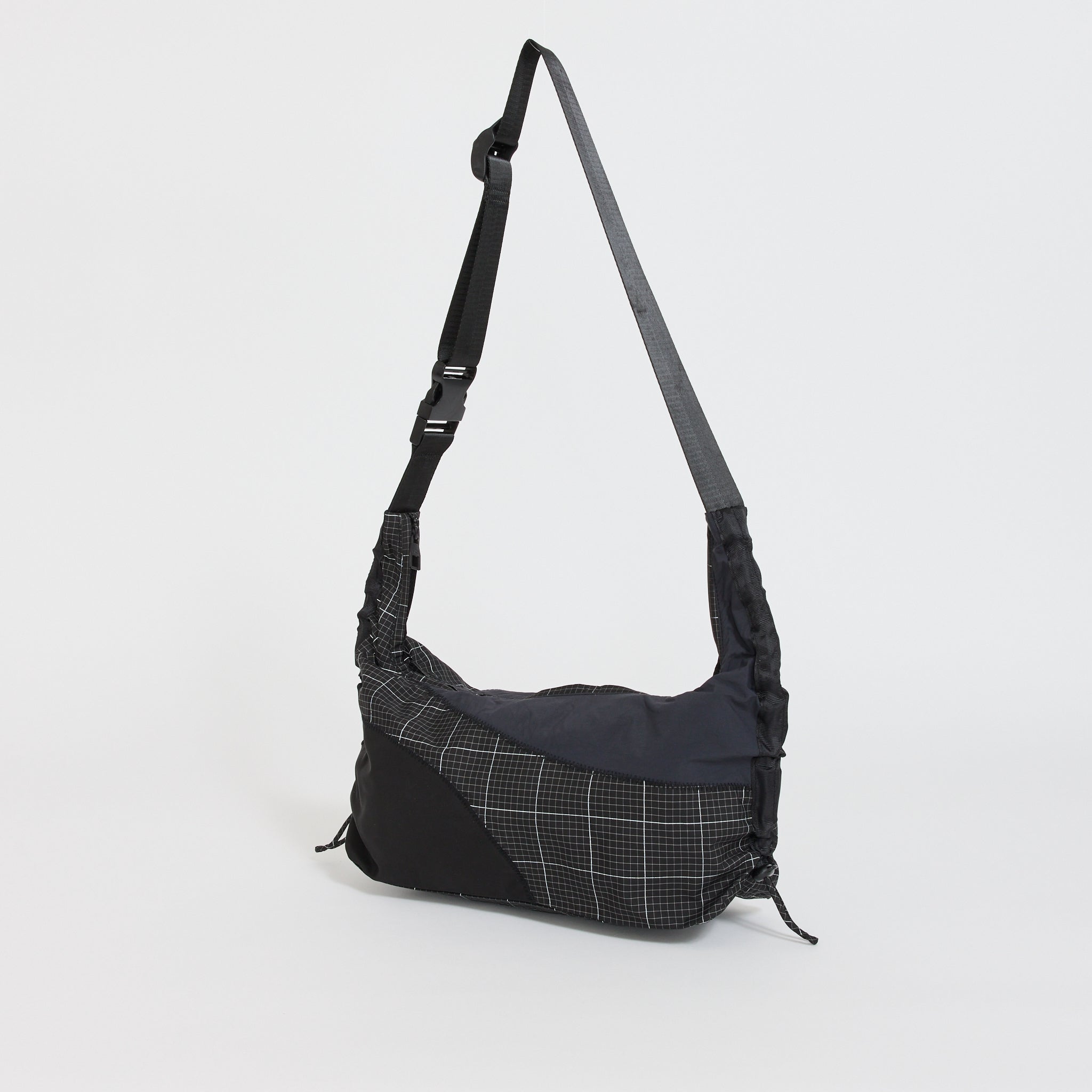 Little Hey Sling Bag Hex Jumble