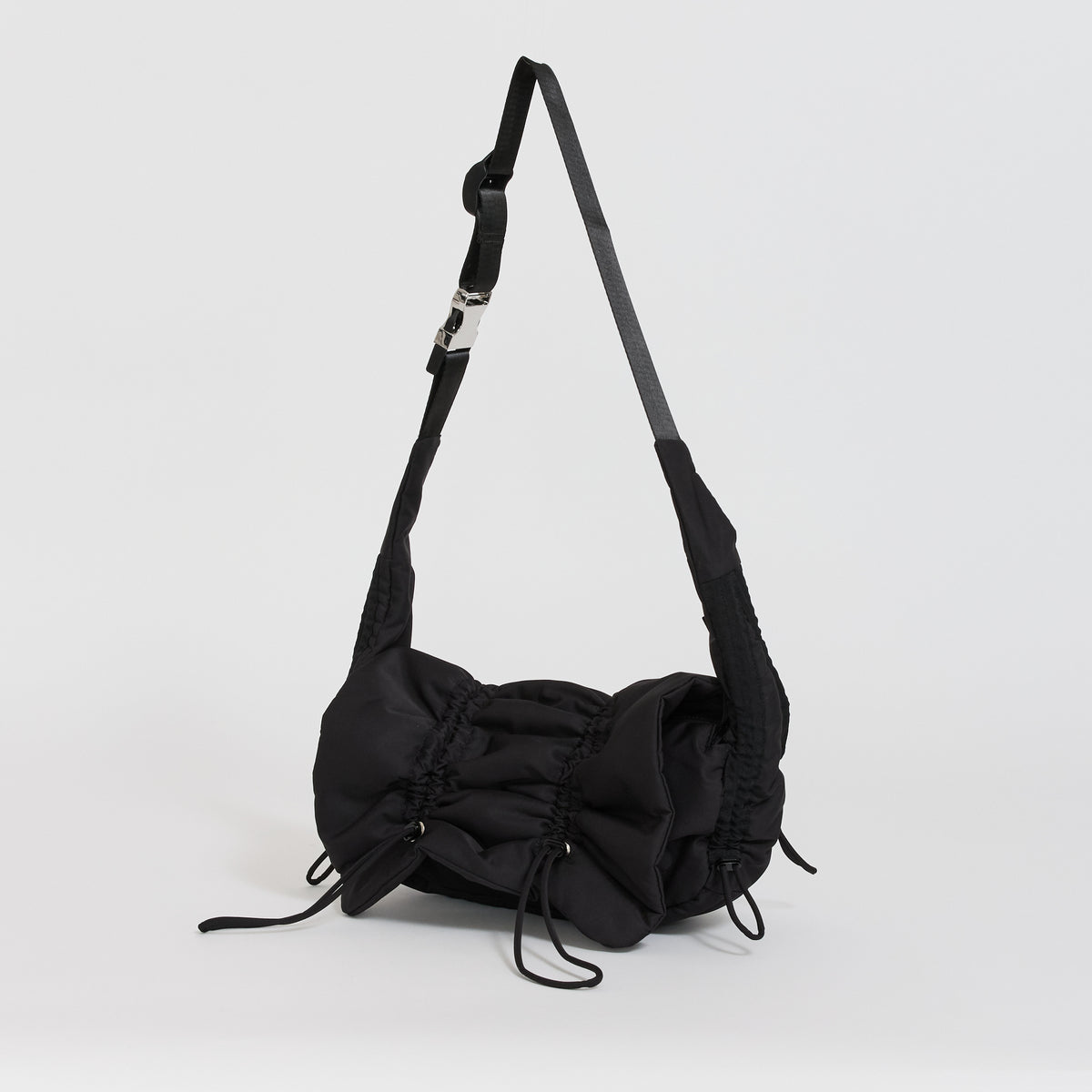 Sent Bag Black