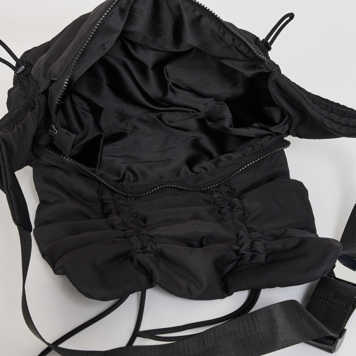 Sent Bag Black