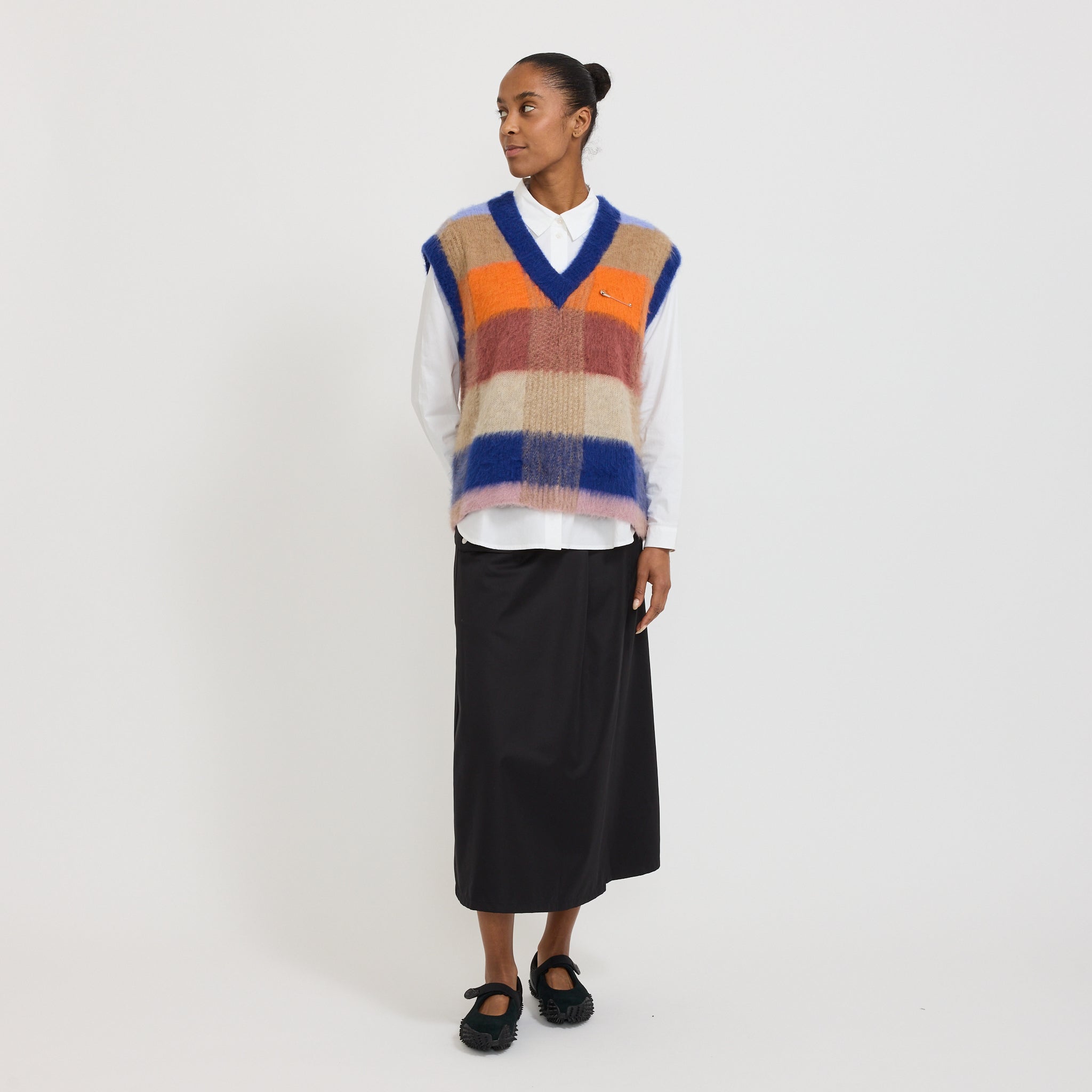 ARCS | Slumber Vest Bus Jumble | Maplestore