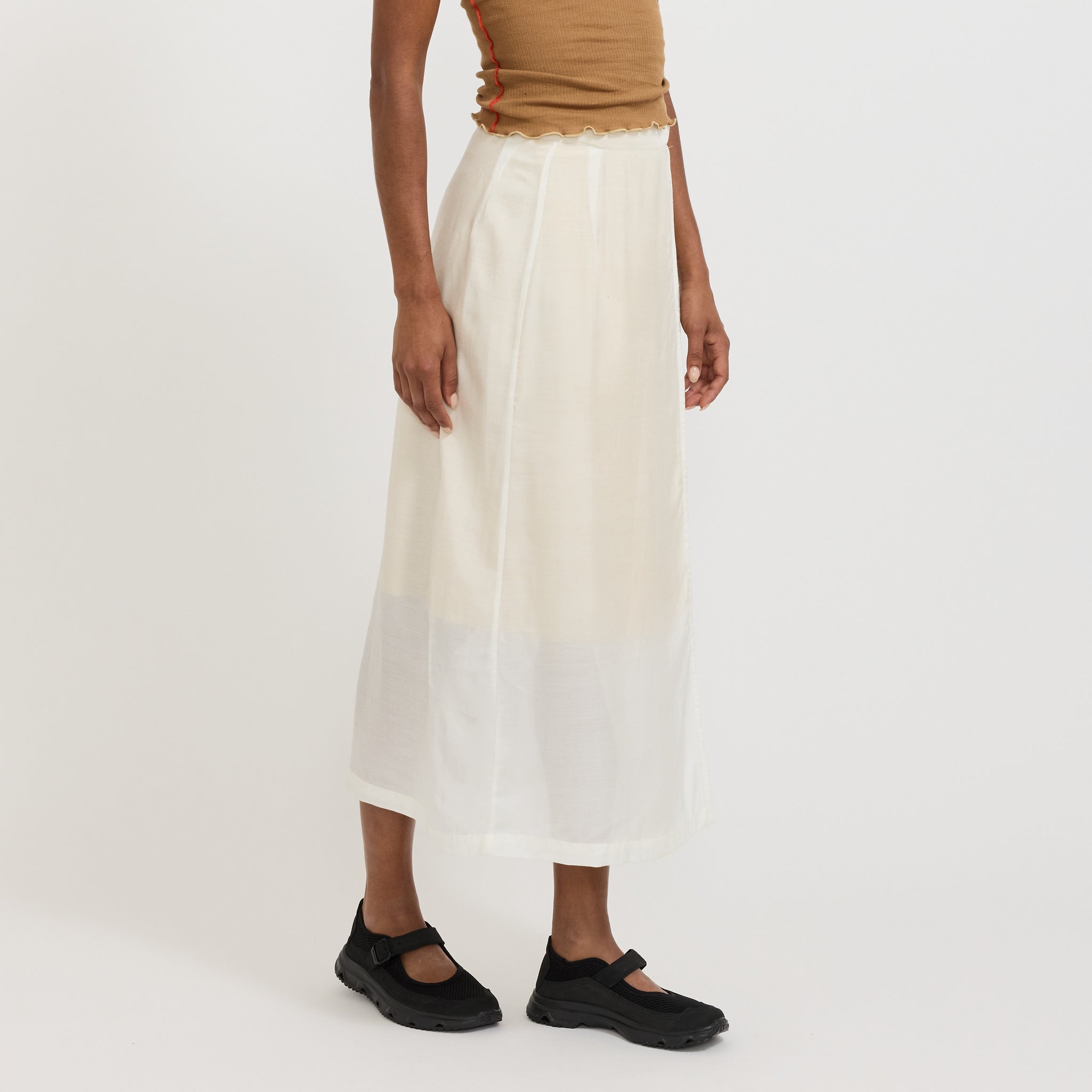 ARCS | Ten Skirt Milk | Maplestore