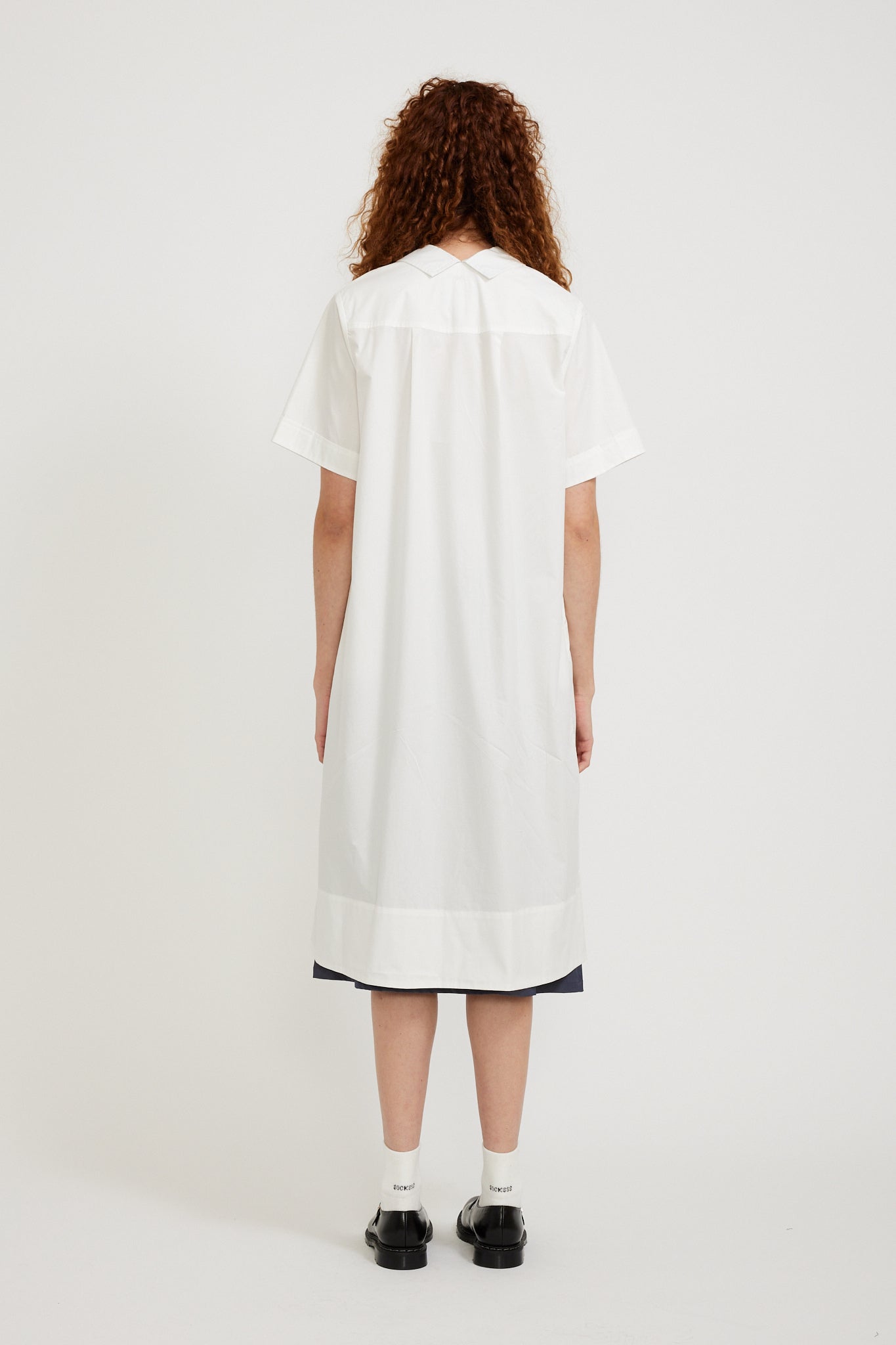 ARCS | Trip Dress Ecru | Maplestore