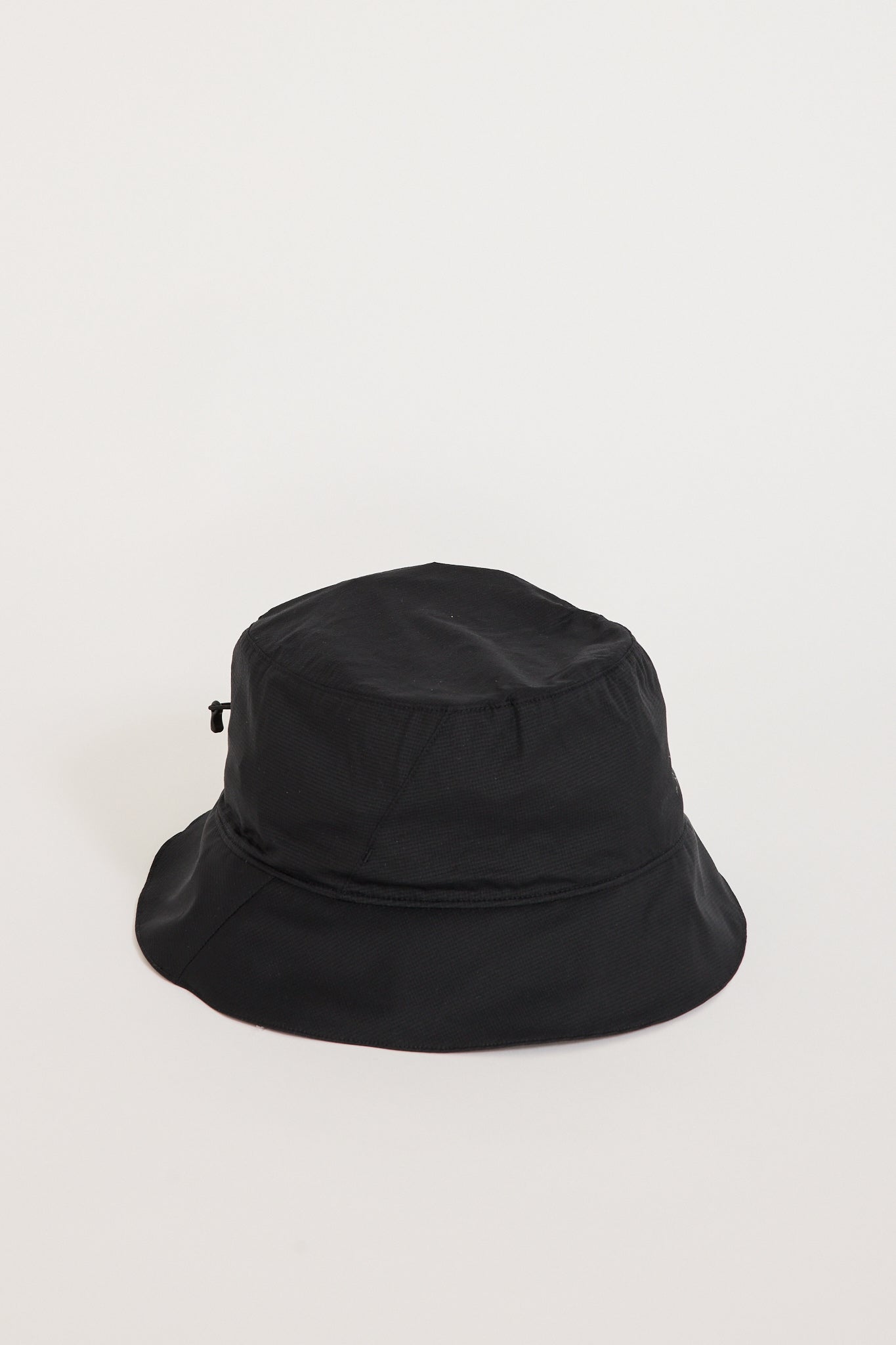 Arcteryx | Aerios Bucket Hat Black | Maplestore