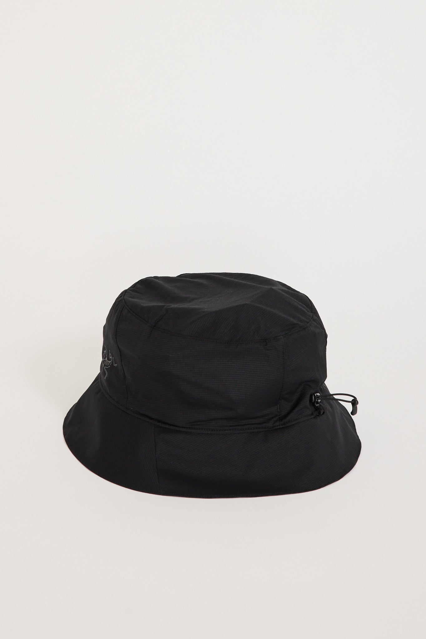 Arcteryx | Aerios Bucket Hat Black | Maplestore